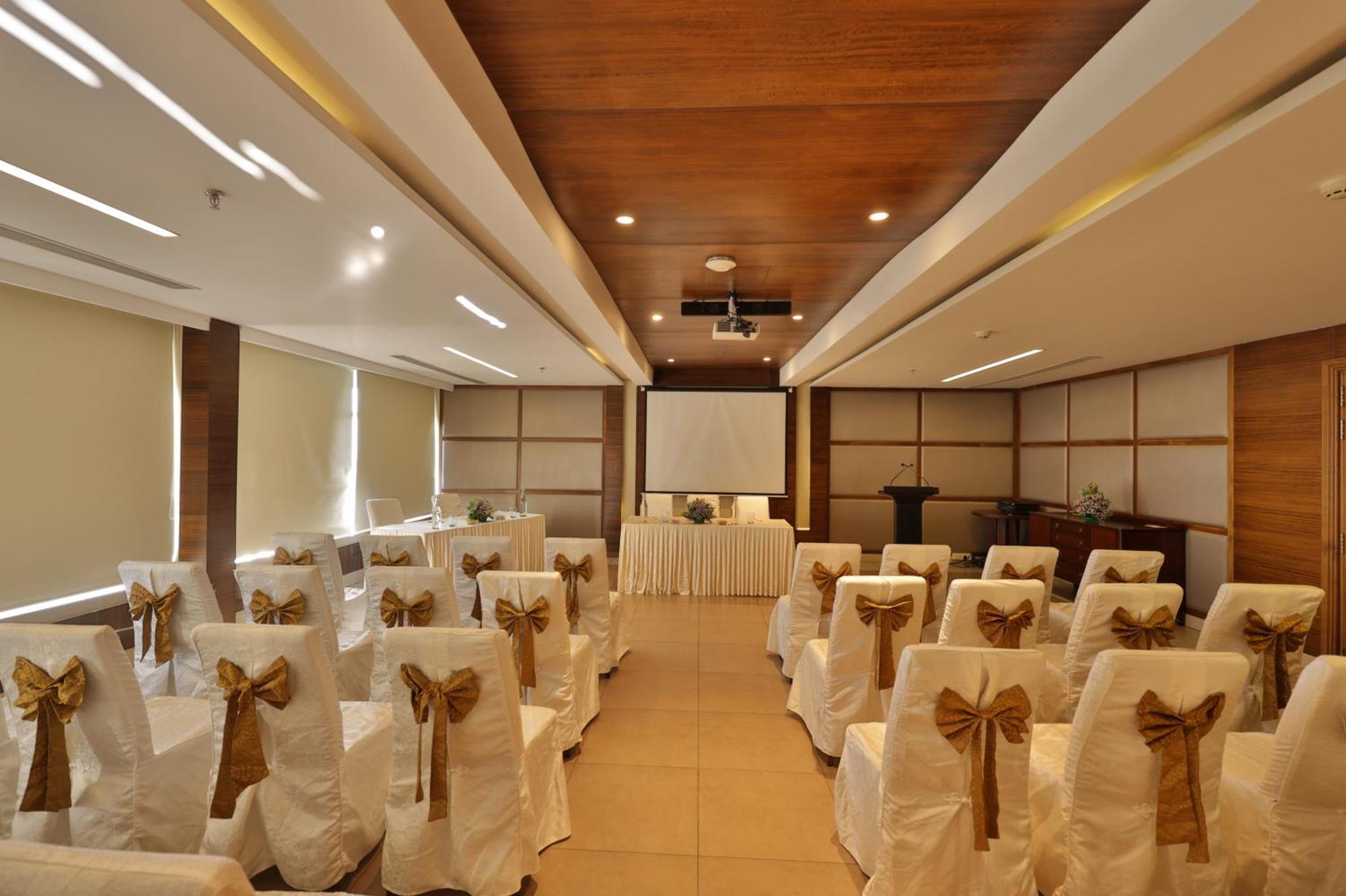 Fragrant Nature Hotel Munnar