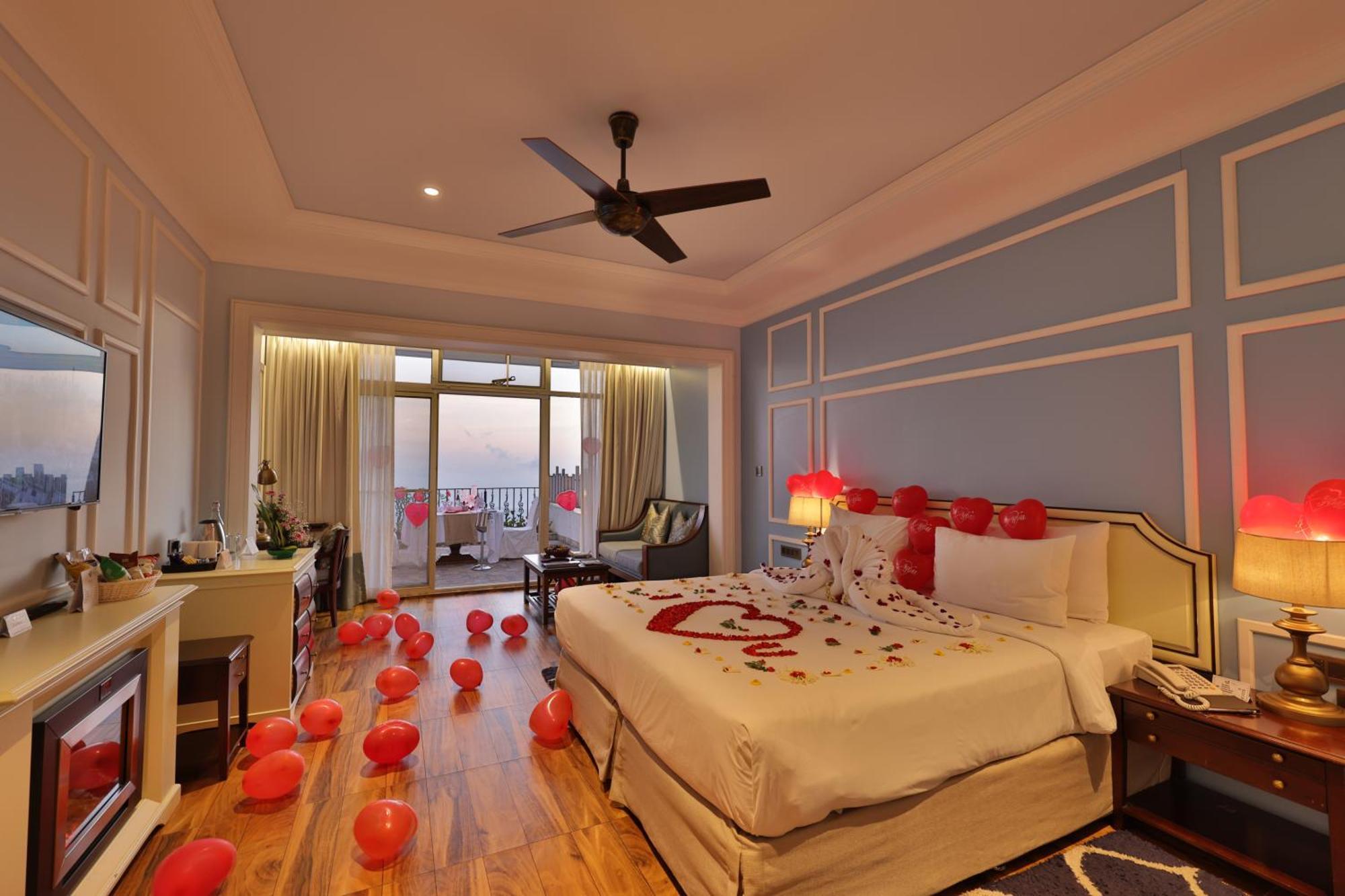 Fragrant Nature Hotel
