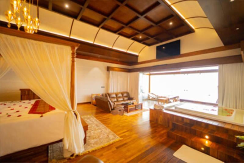Chandys Drizzle Drops - Station 5* Munnar