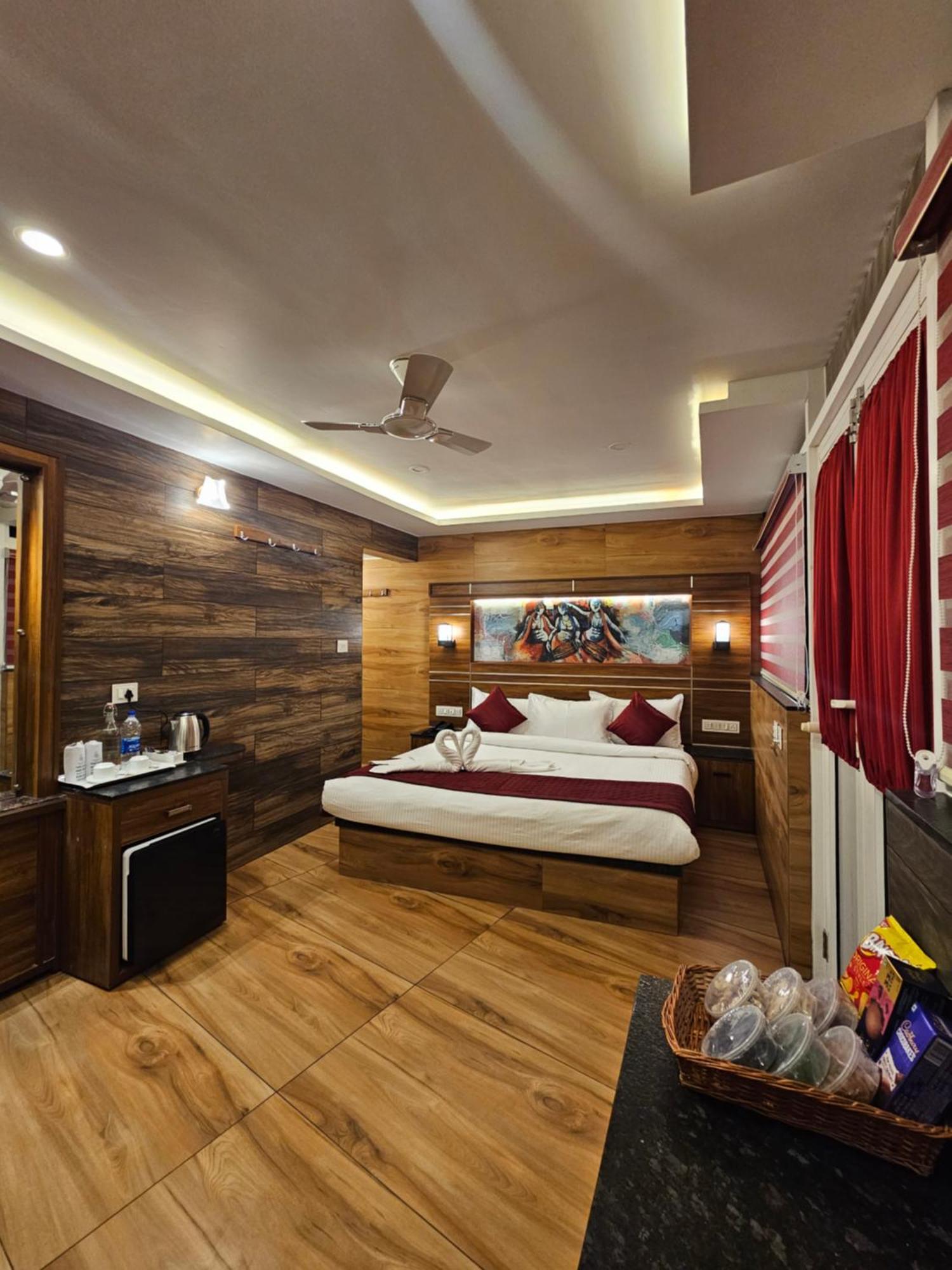 S & B Dreams House Munnar