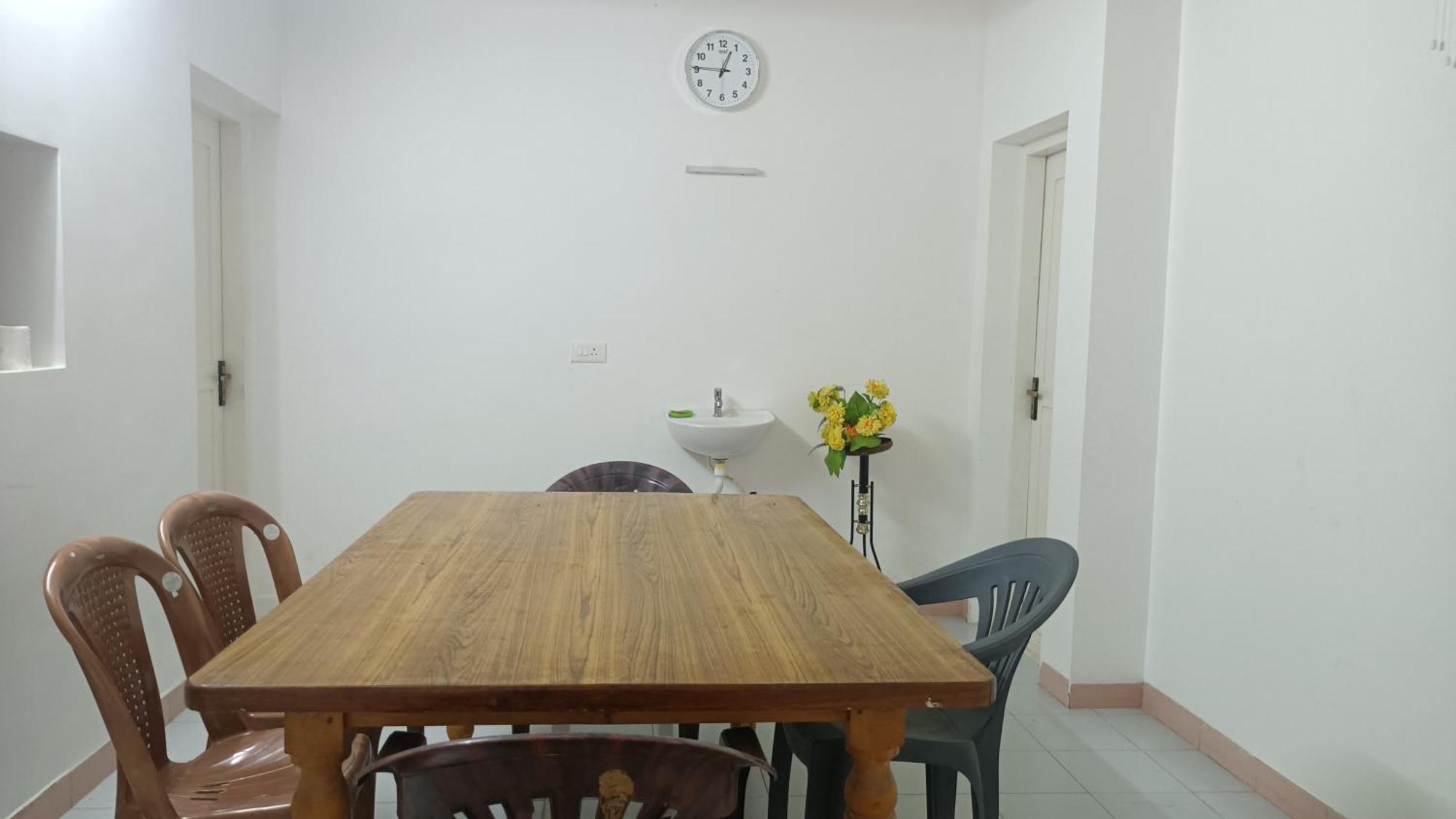 Nakshathra Homestay *
