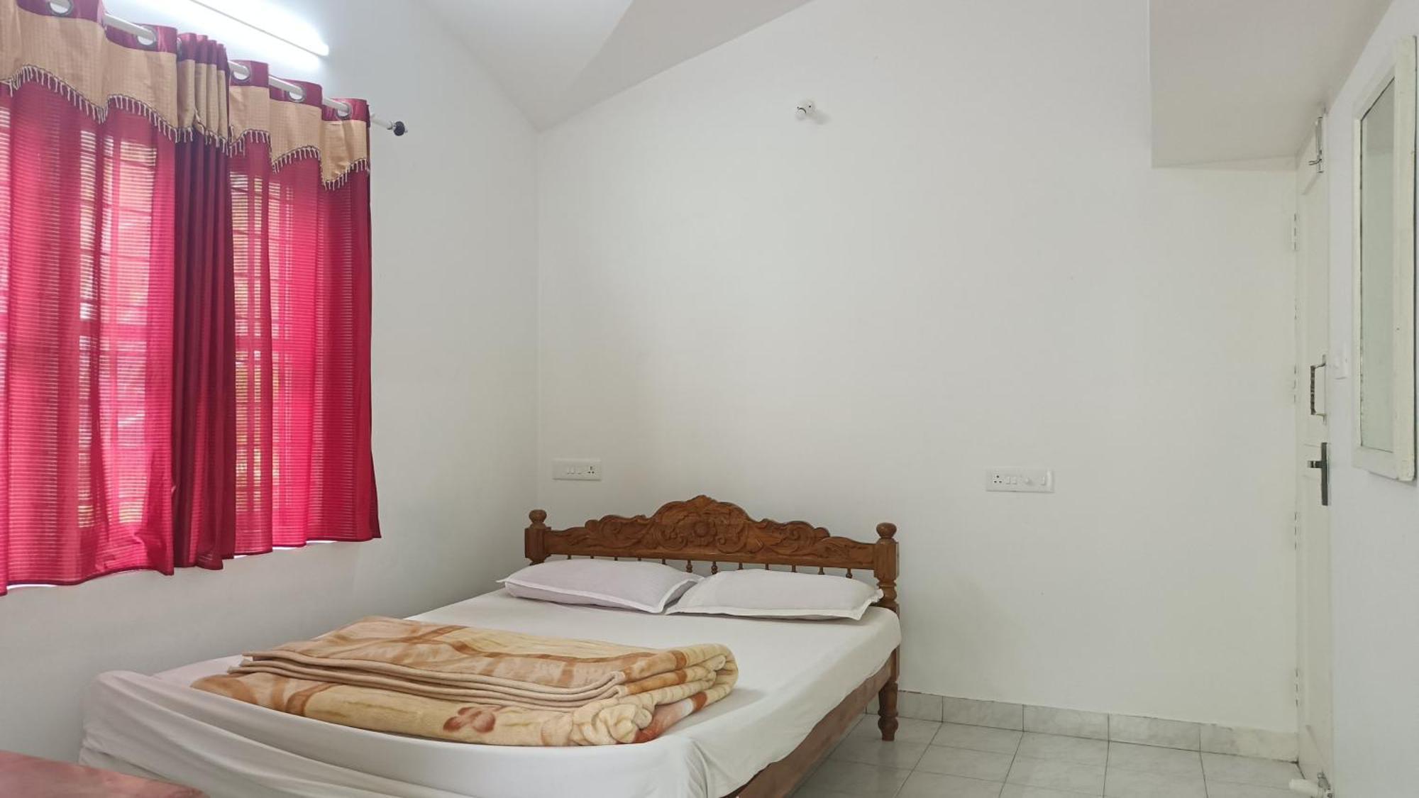 Nakshathra Homestay *