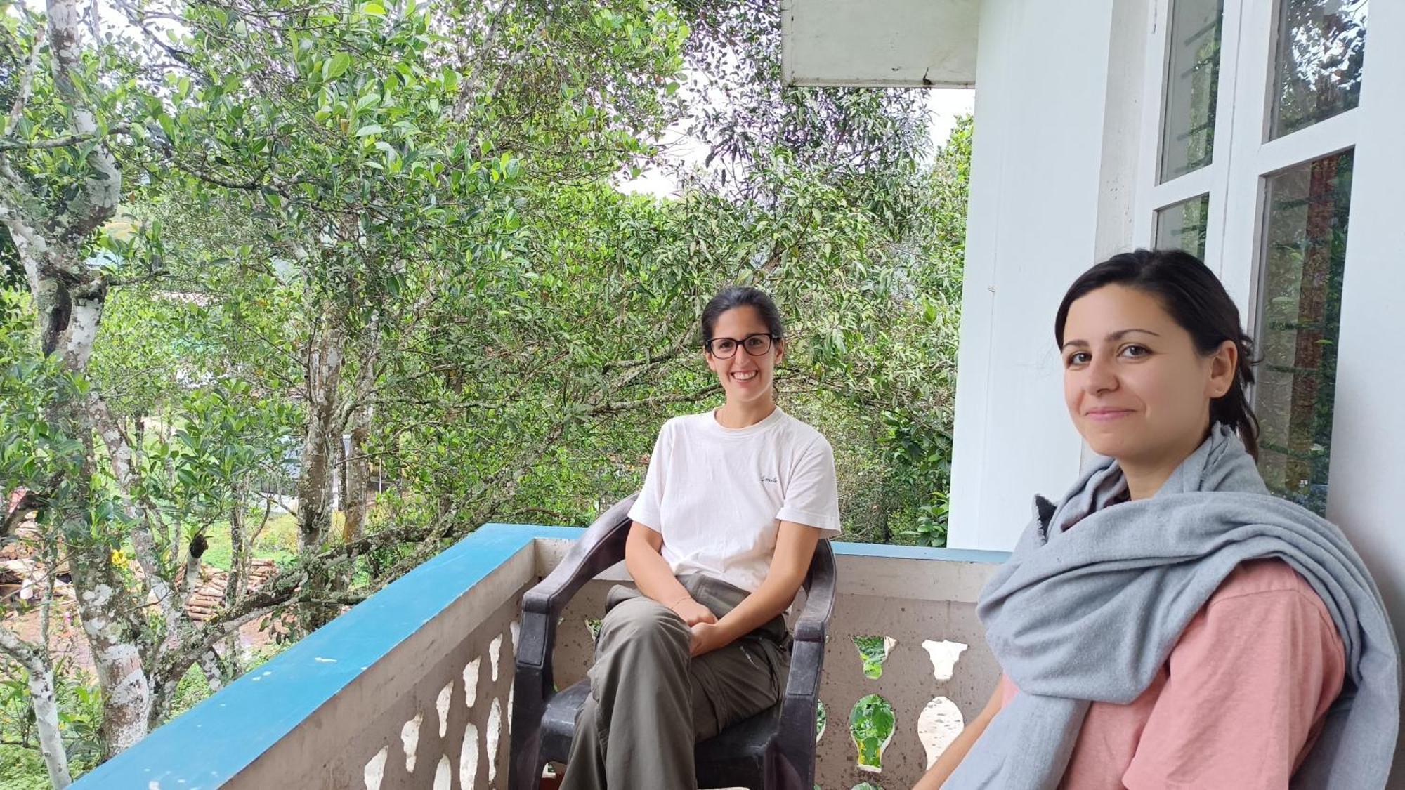 Nakshathra Homestay *