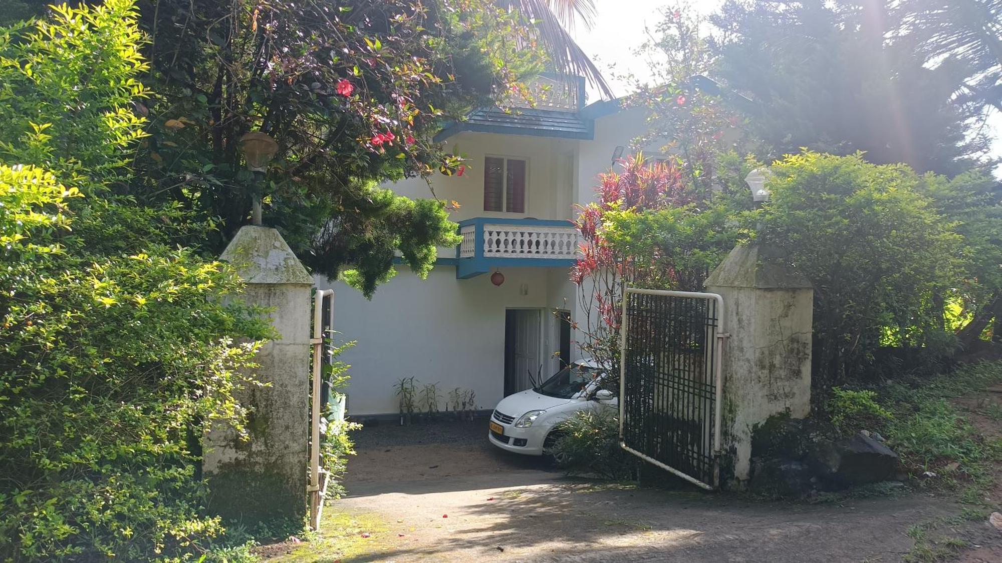 Homestay Nakshathra Munnar