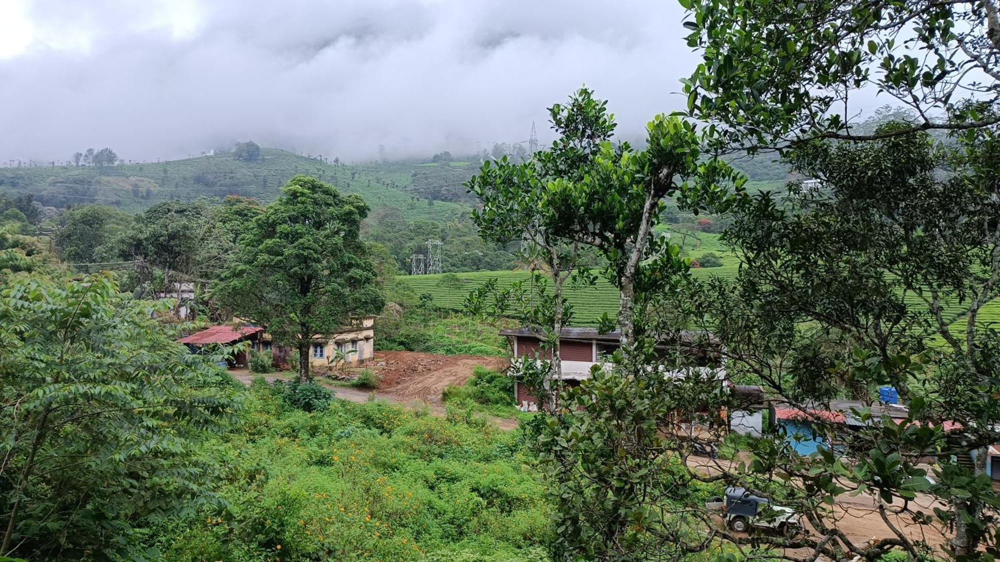 Nakshathra Homestay Munnar