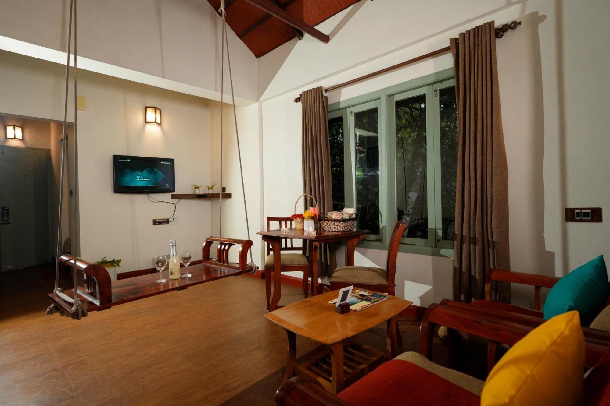 Resort Blackberry Hills Nature & Munnar