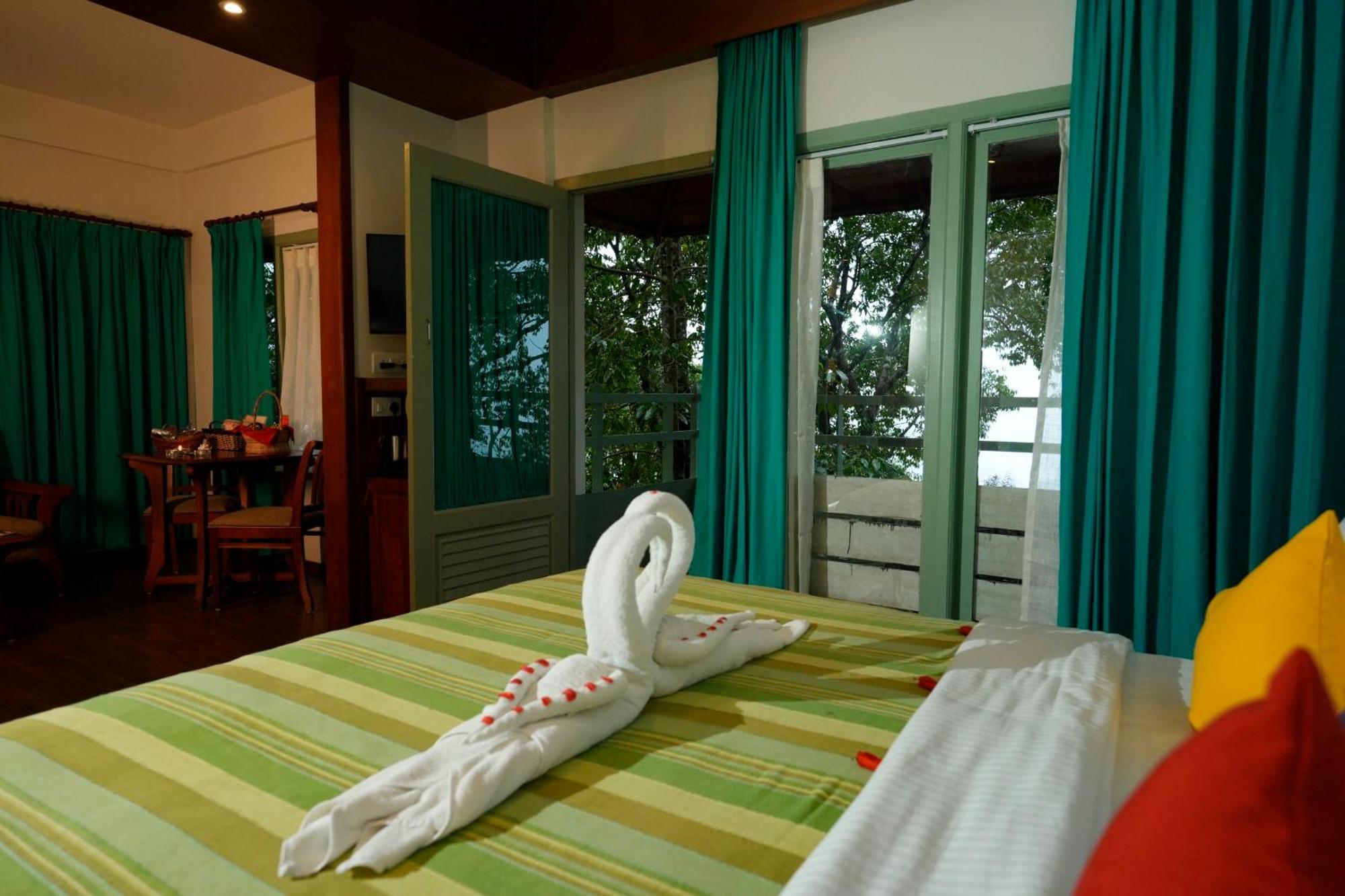 Blackberry Hills Nature & Munnar