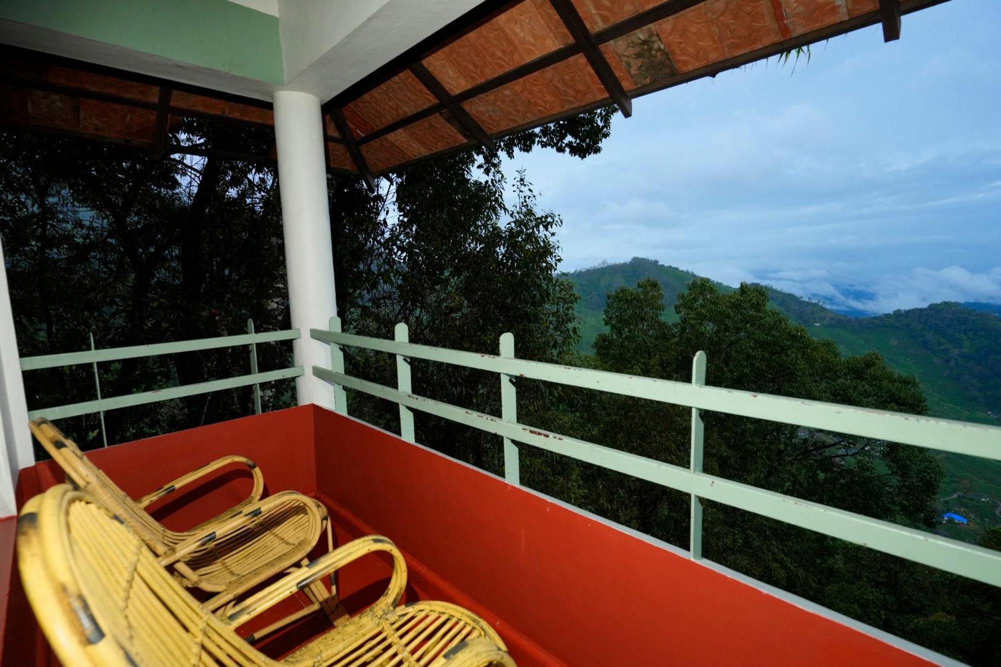 Blackberry Hills Nature & Resort