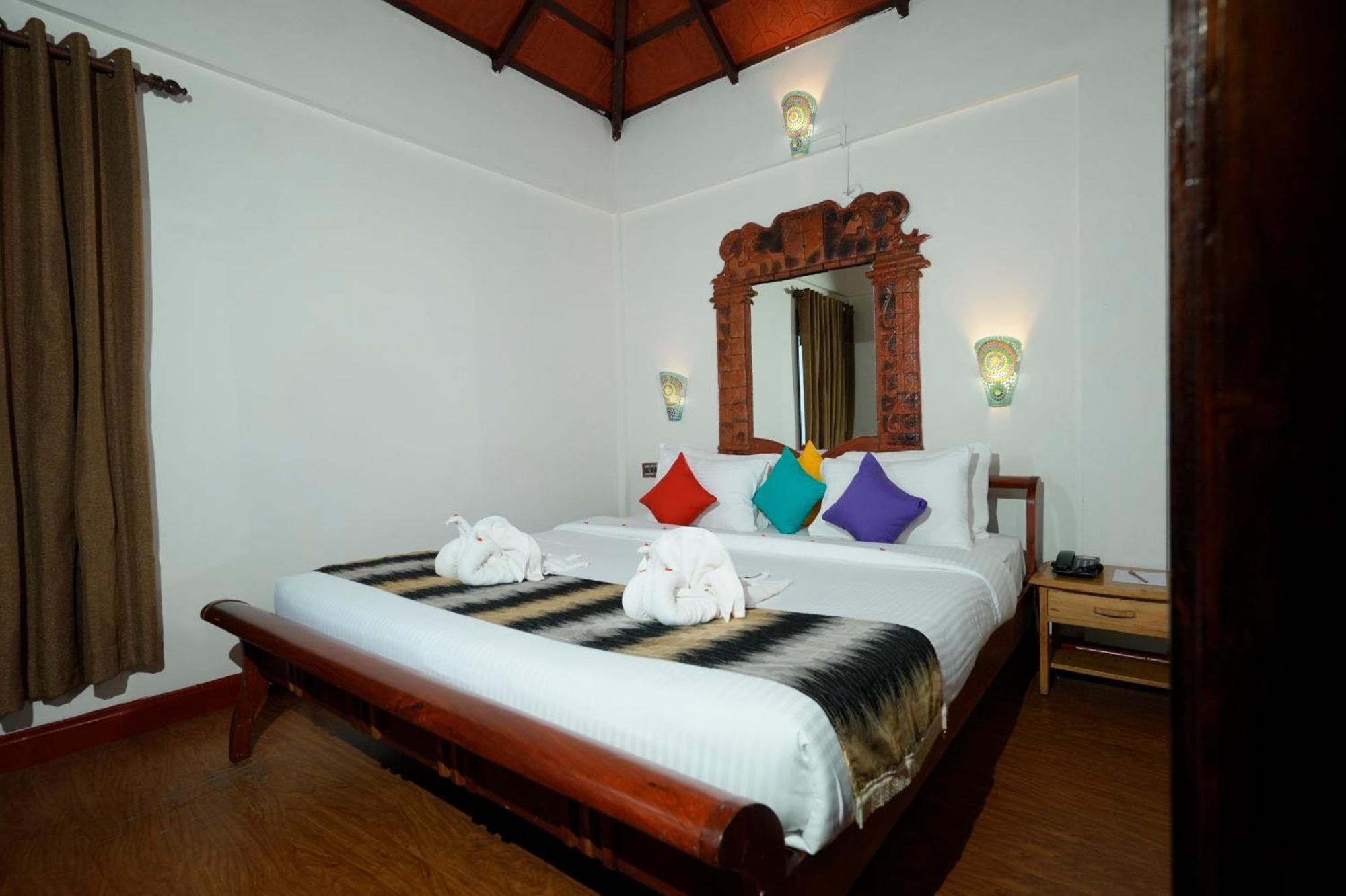Blackberry Hills Nature & Resort Munnar