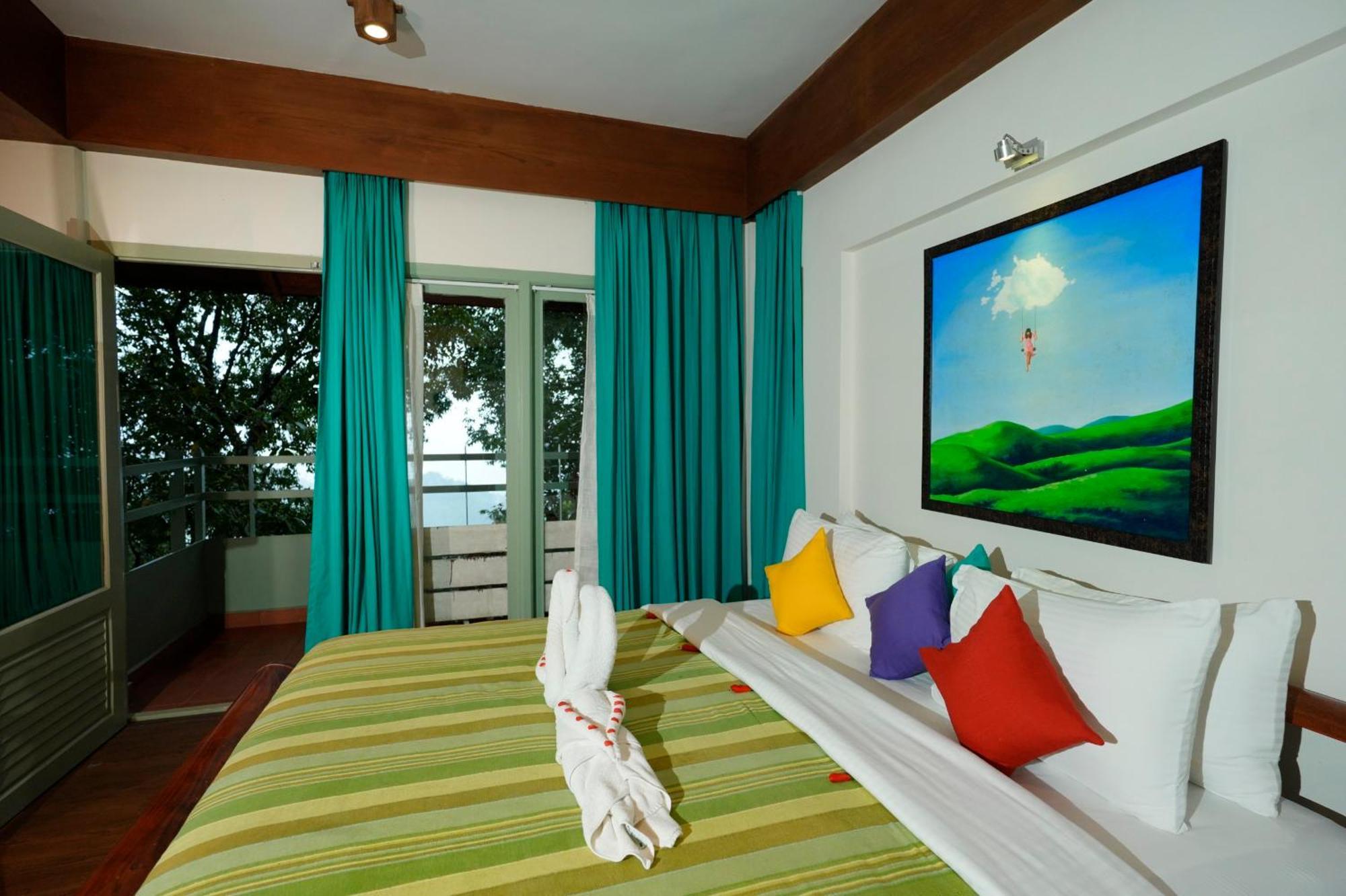 Resort Blackberry Hills Nature & 4*