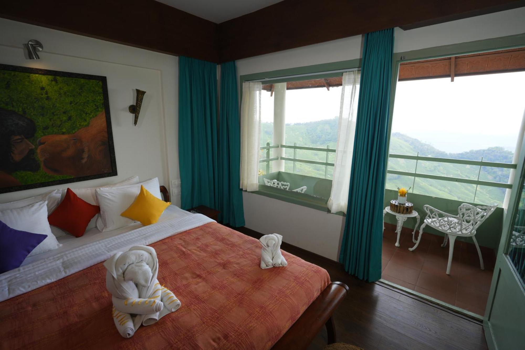 Blackberry Hills Nature & Munnar