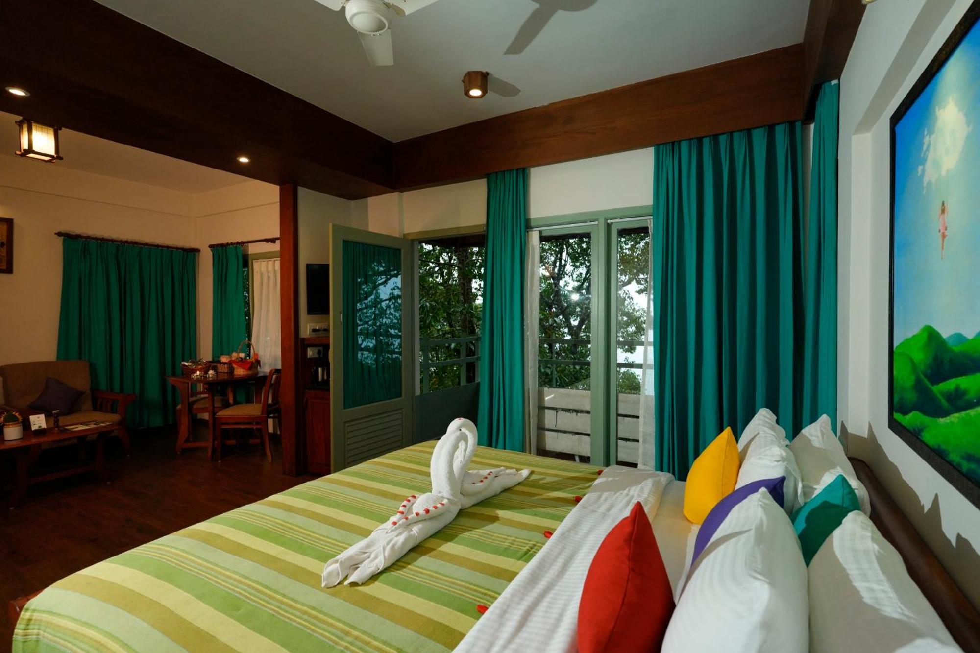 Resort Blackberry Hills Nature & 4*