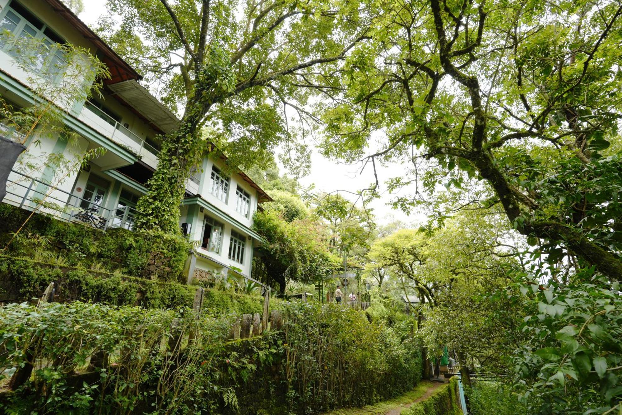 Blackberry Hills Nature & Resort 4*