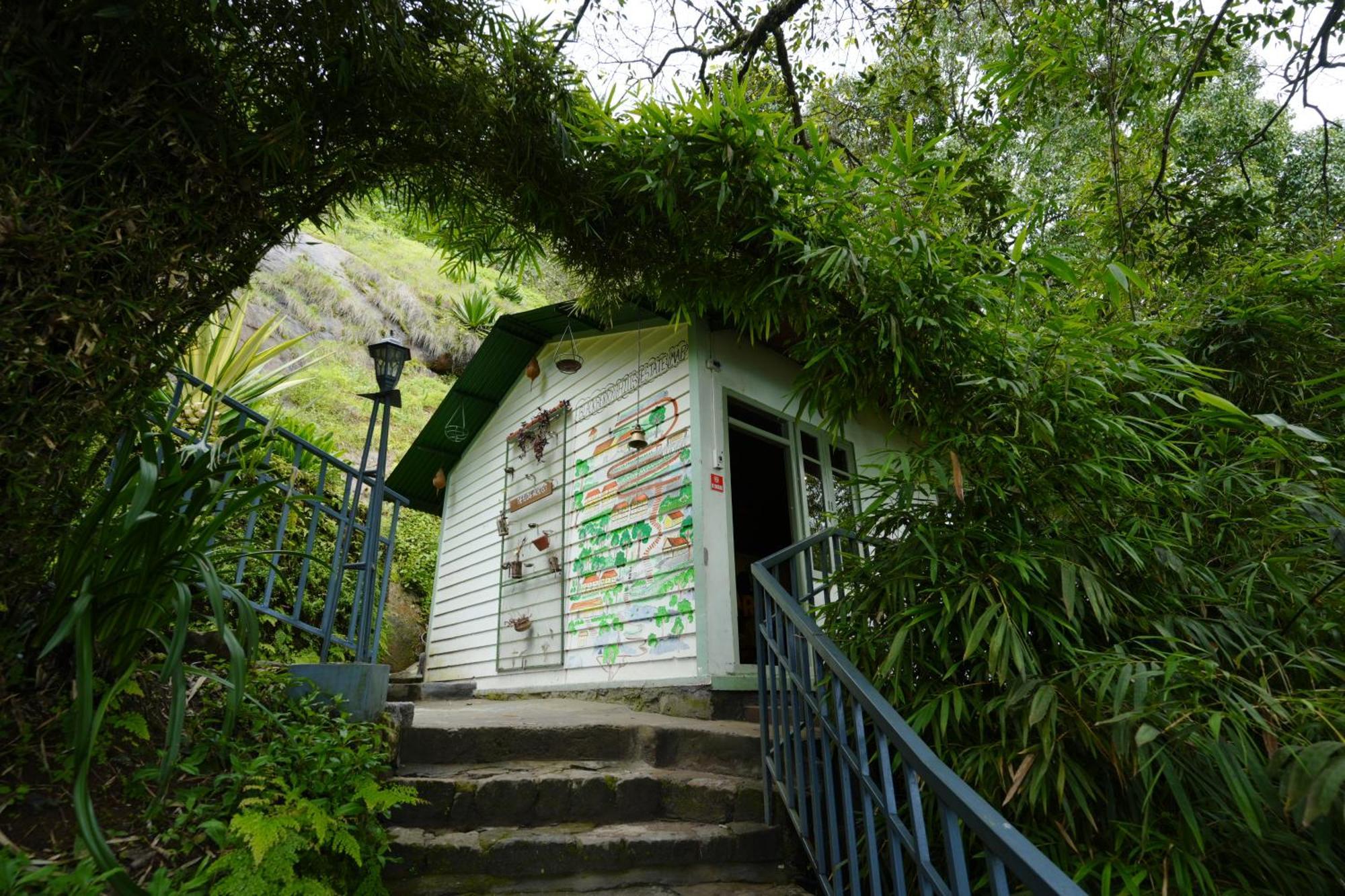 Resort Blackberry Hills Nature & 4*