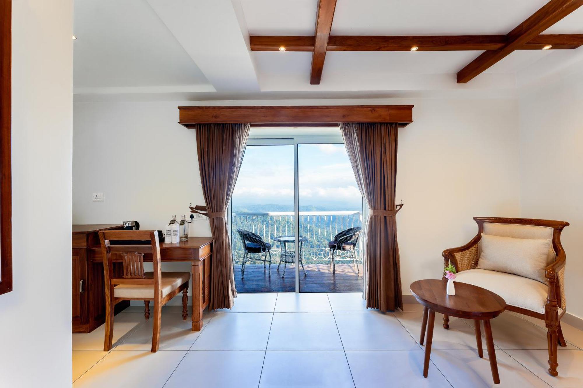 Le Montfort Resort 5*