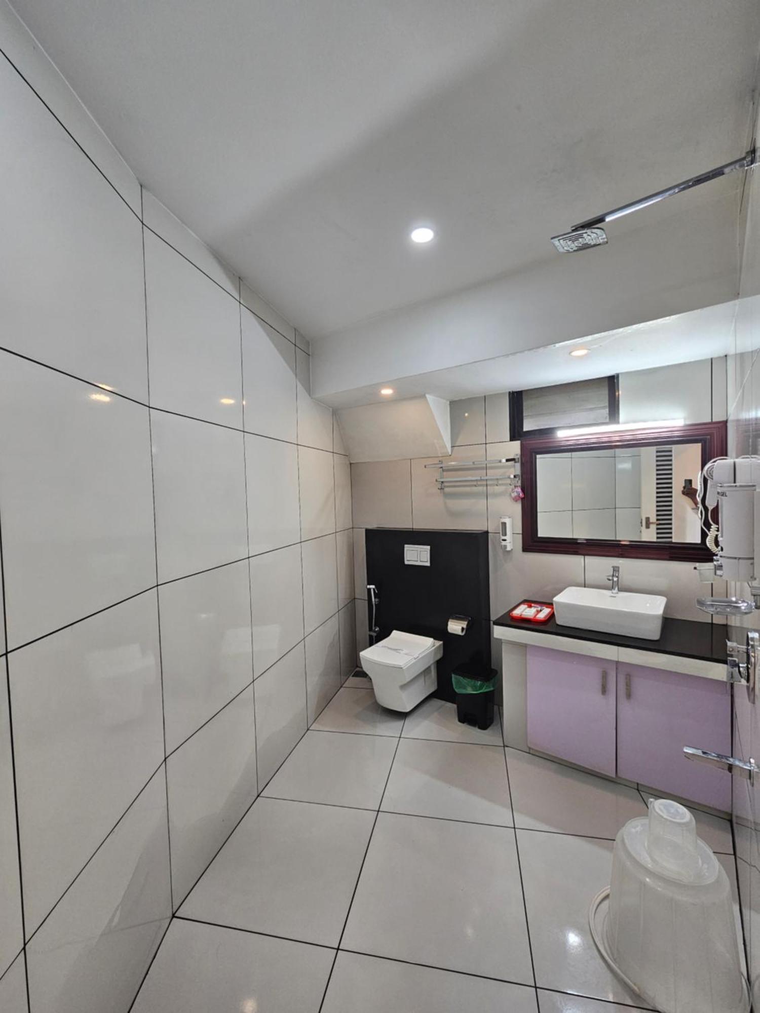 S & B Dreams House Homestay Munnar