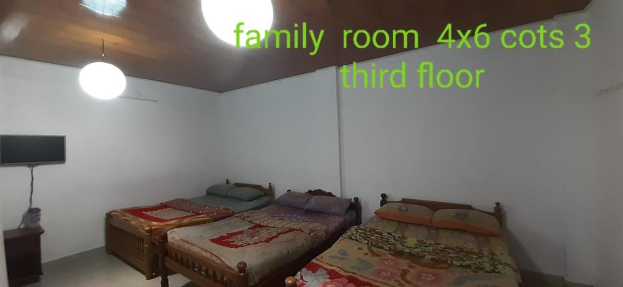 Guest house Durga Budget