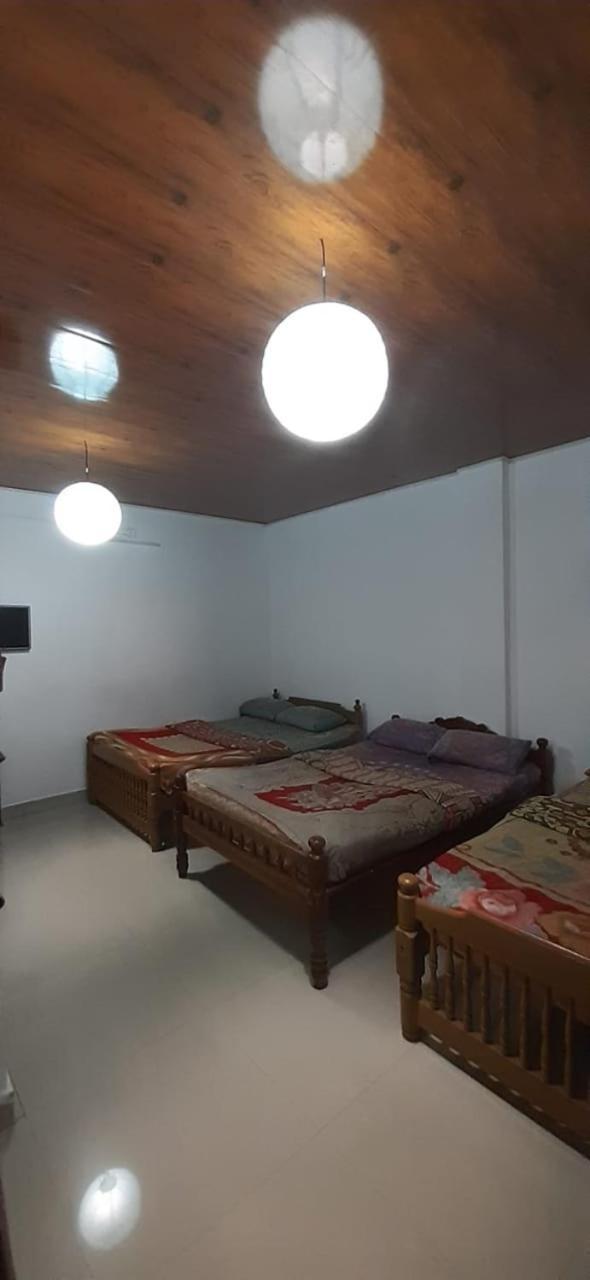 Durga Budget Guest house Munnar