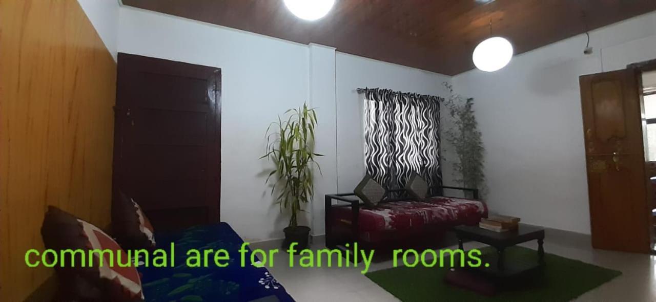 Guest house Durga Budget Munnar