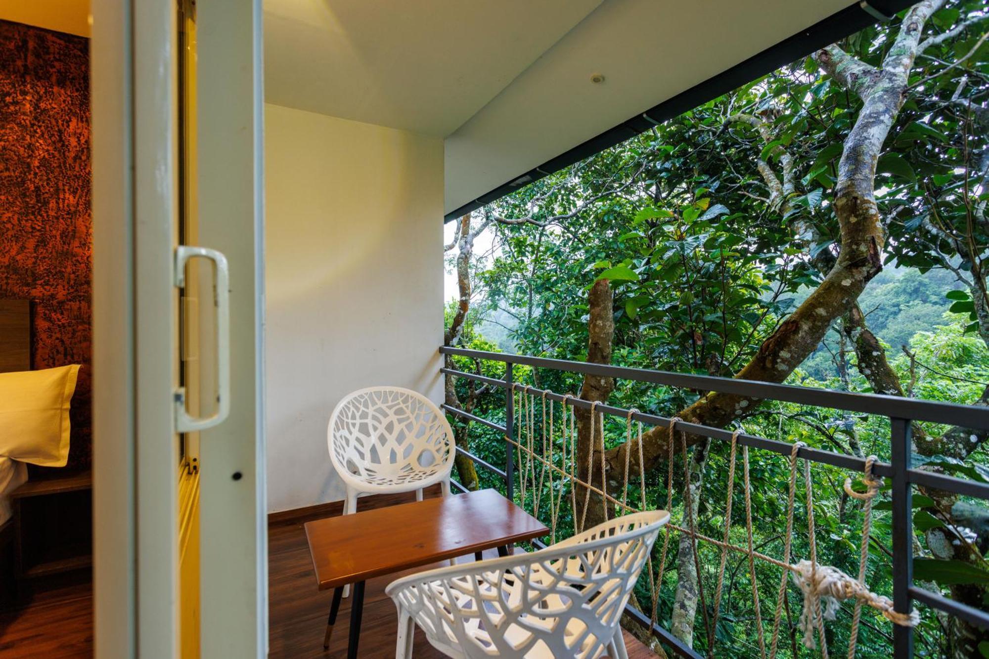 Wild Stories Hotel Munnar