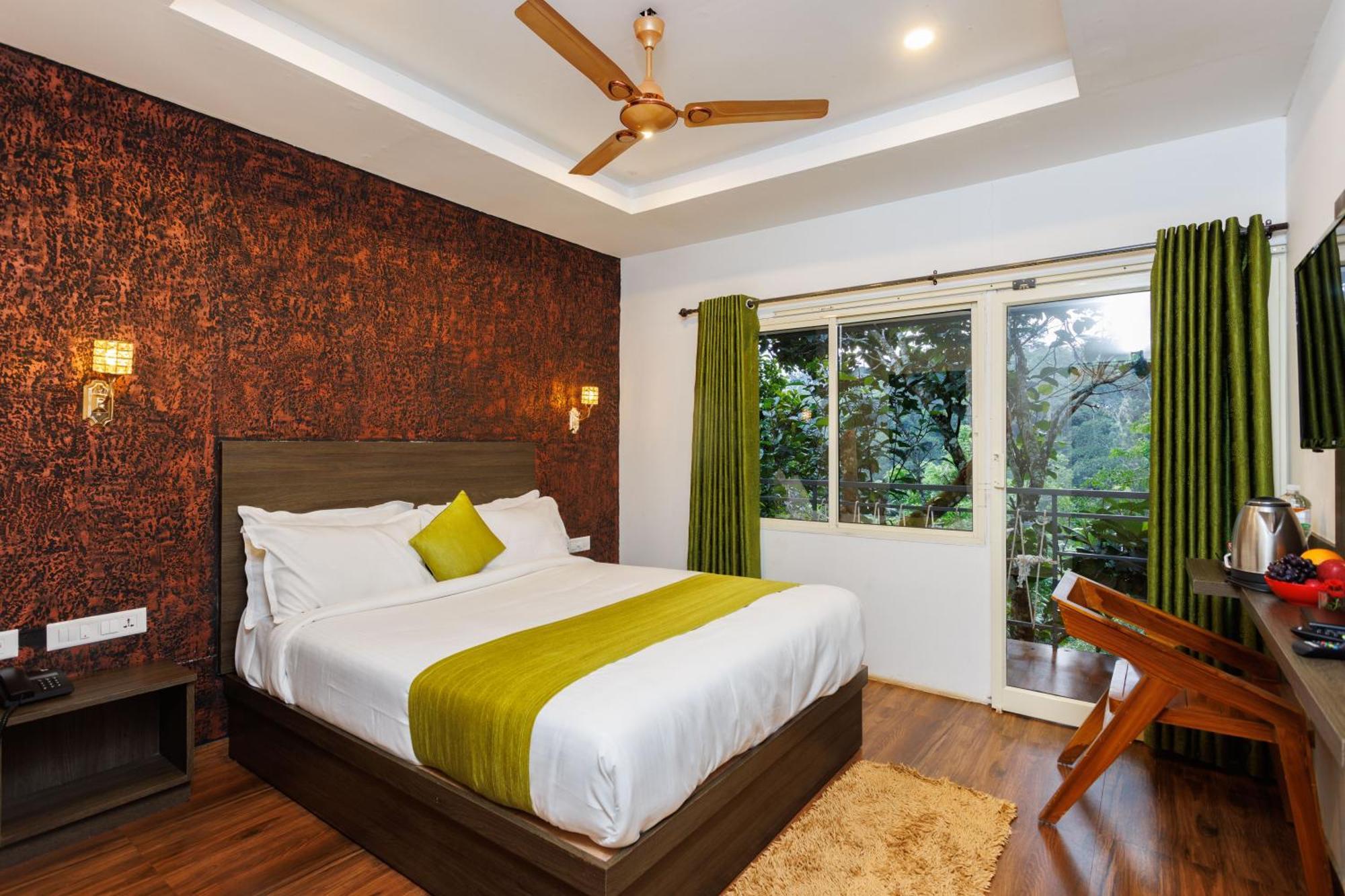 Wild Stories Hotel