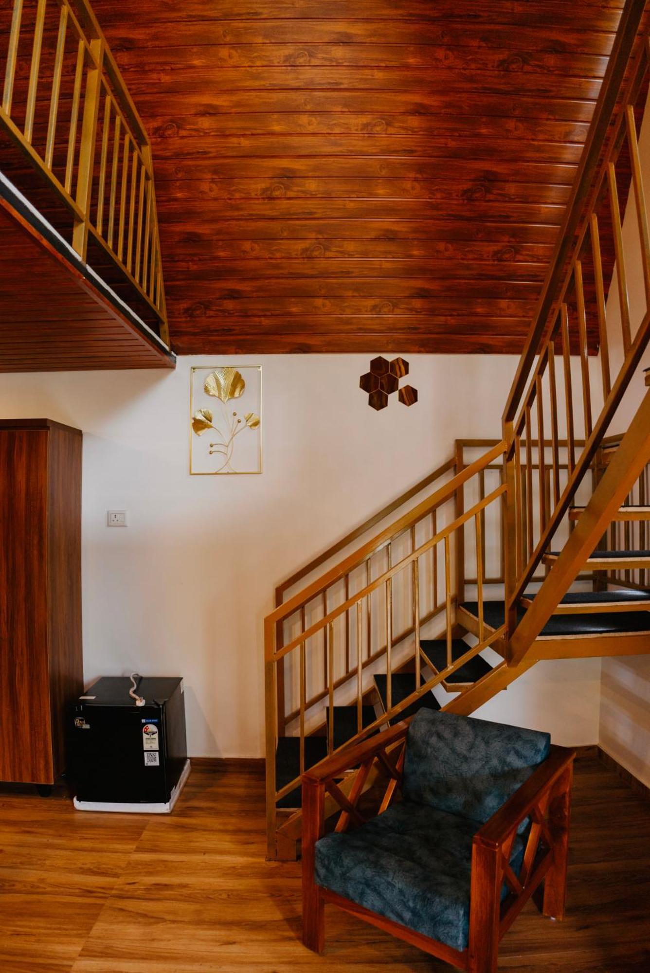 Wild Stories Hotel 3*