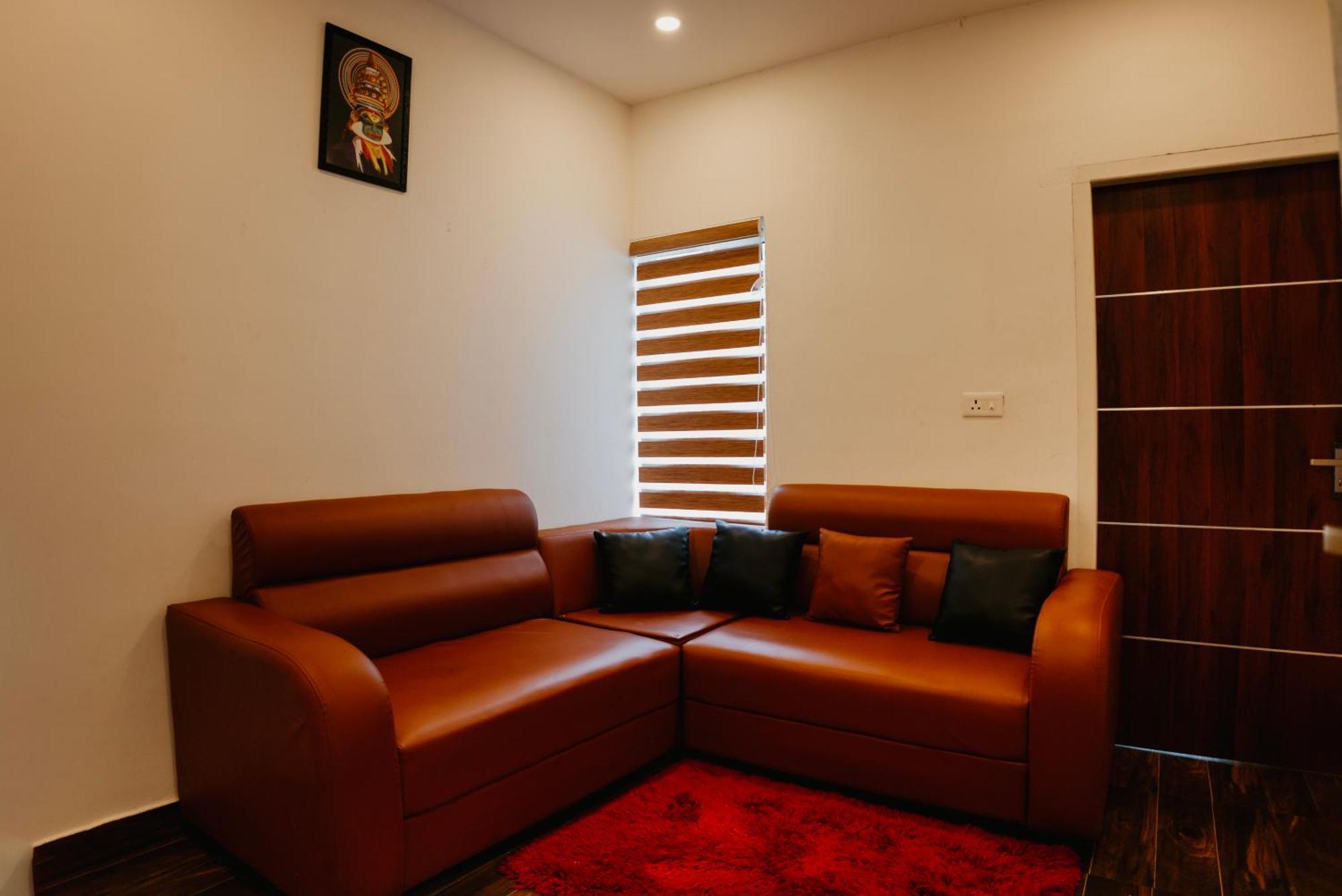 Wild Stories Hotel