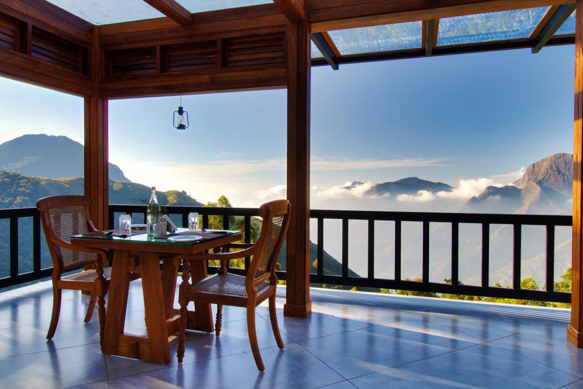 Chandys Drizzle Drops - Station 5* Munnar