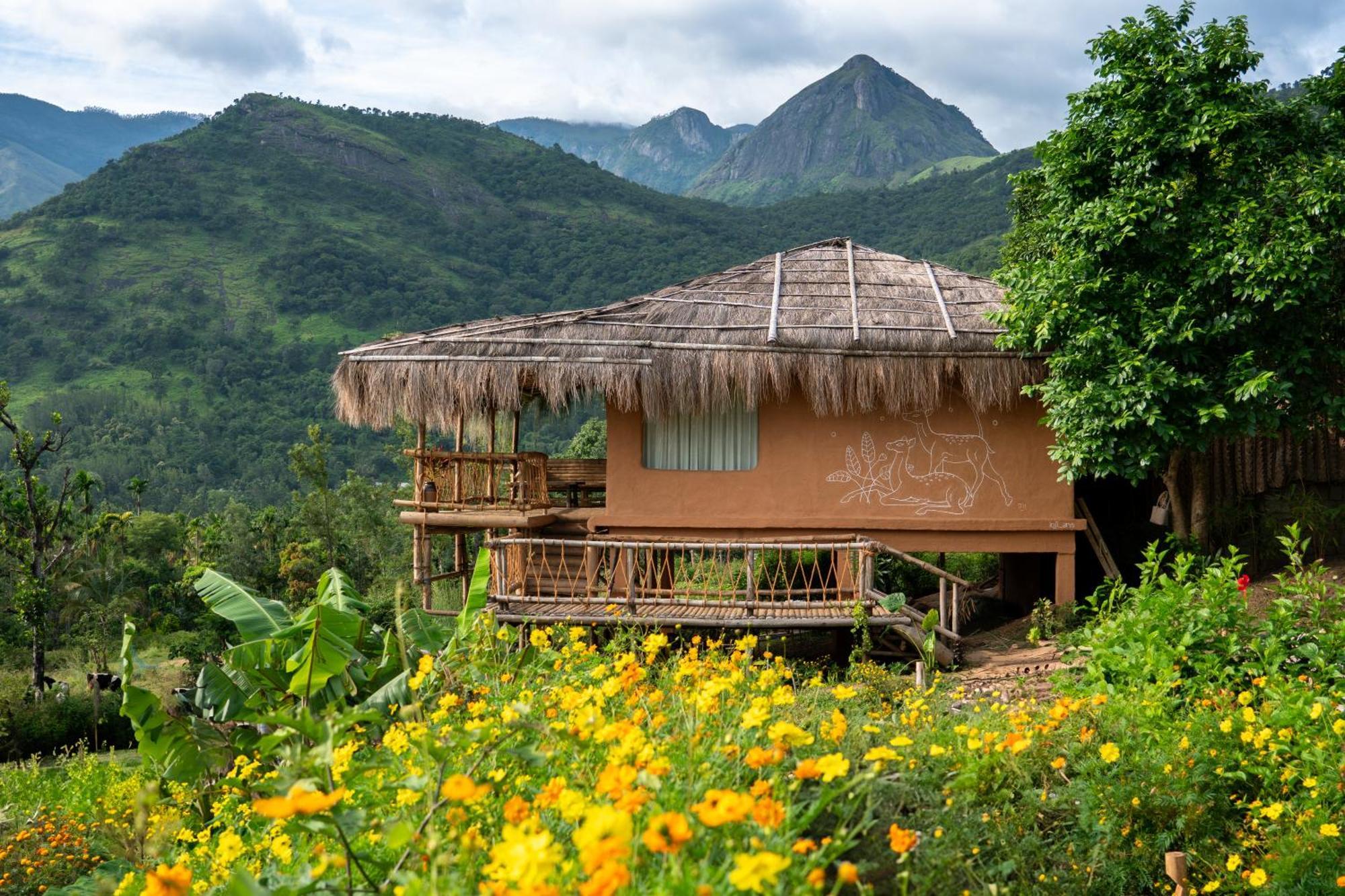 The Mudhouse Marayoor Munnar