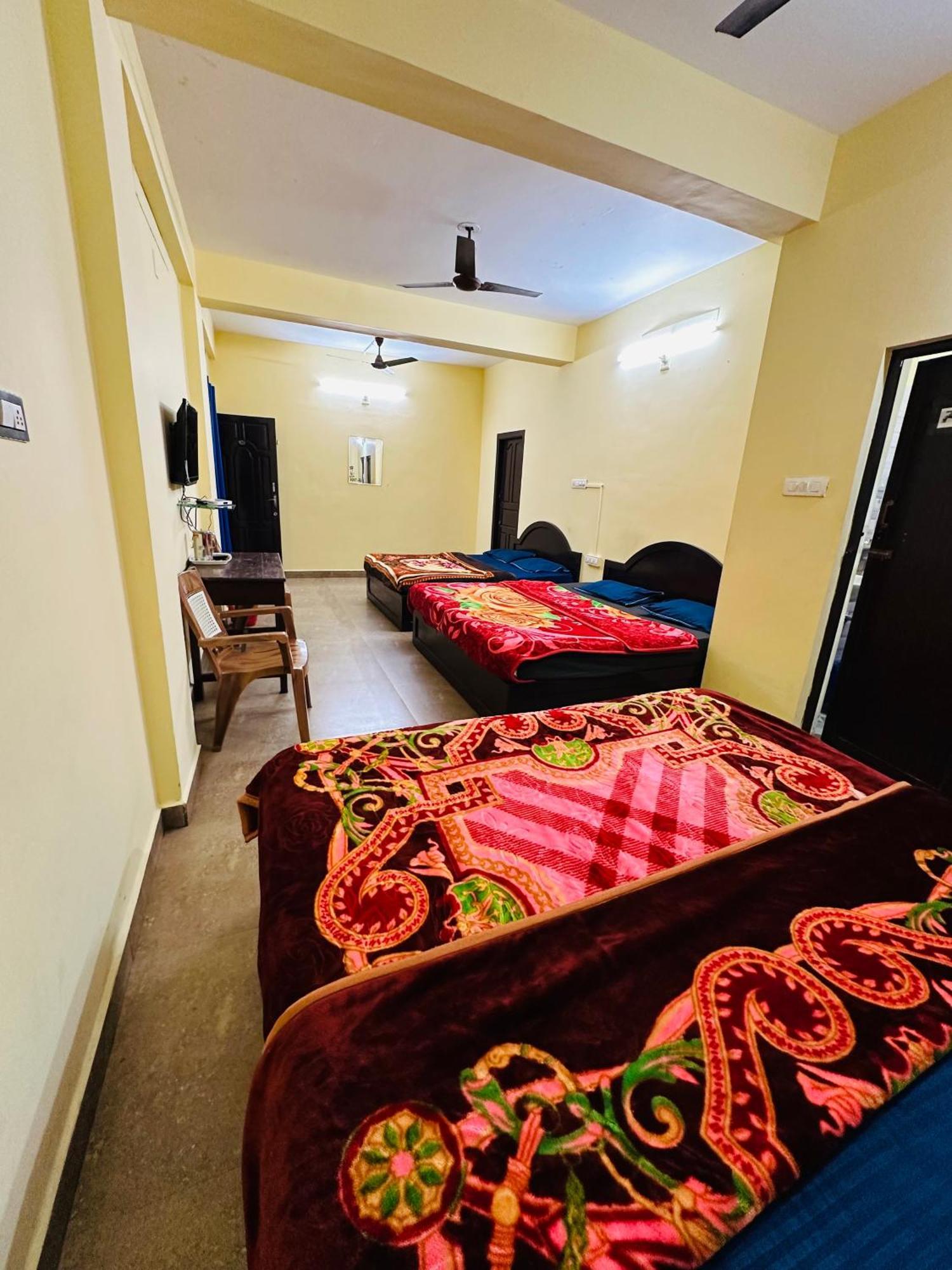 G Mount Budget Munnar