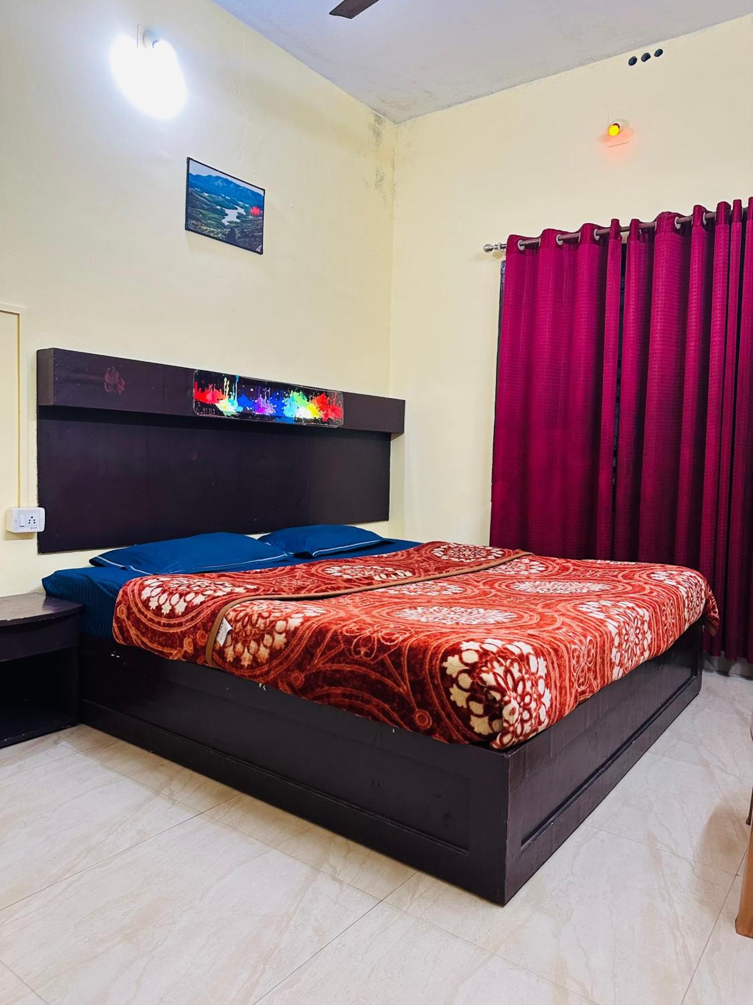 Bed & Breakfast G Mount Budget