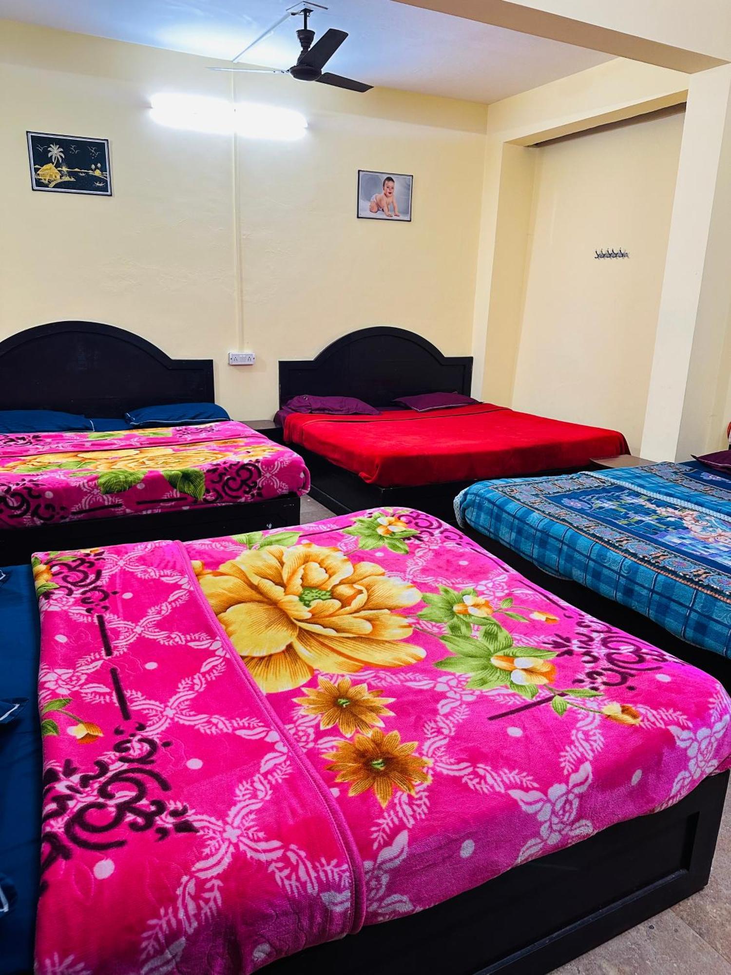 G Mount Budget Munnar