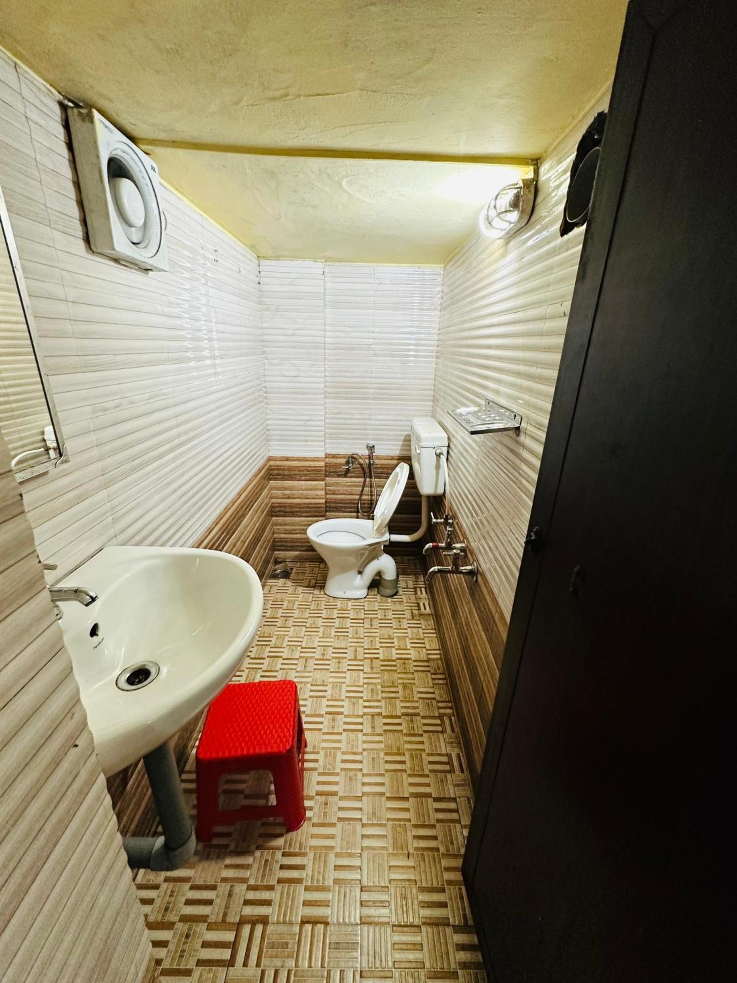 Bed & Breakfast G Mount Budget Munnar
