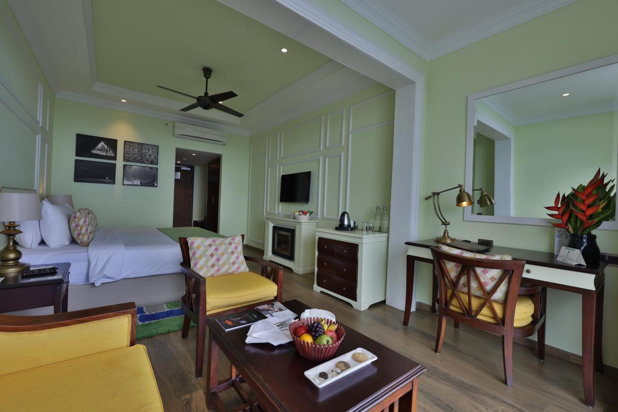 Hotel Fragrant Nature