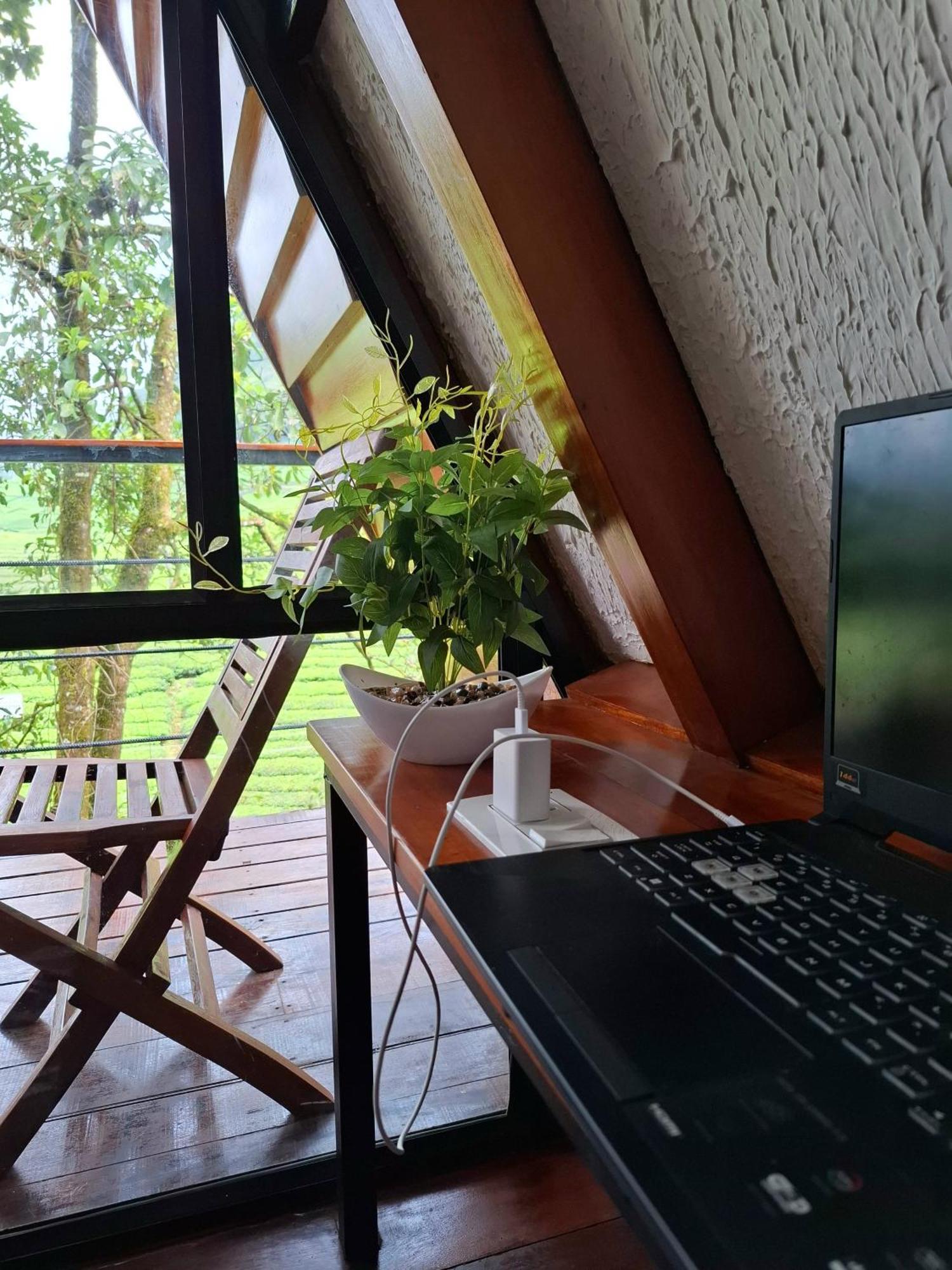 Forestscape Resort