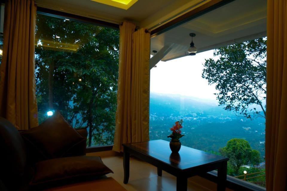 Villa Traditional Kerala Munnar