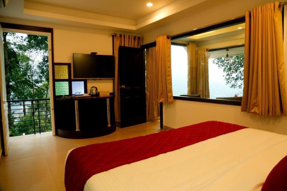 Villa Traditional Kerala