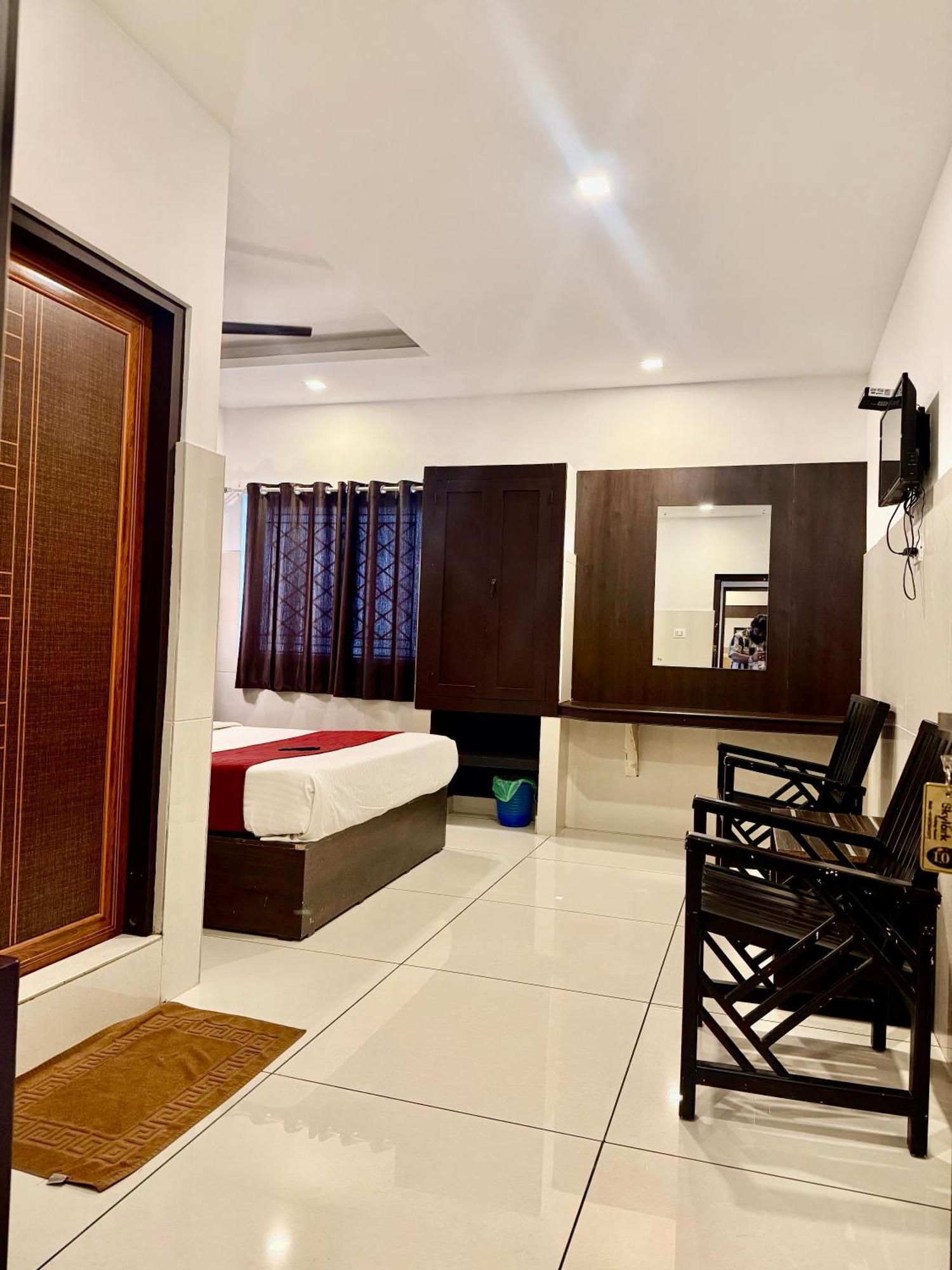 Skylark Holidays Hotel
