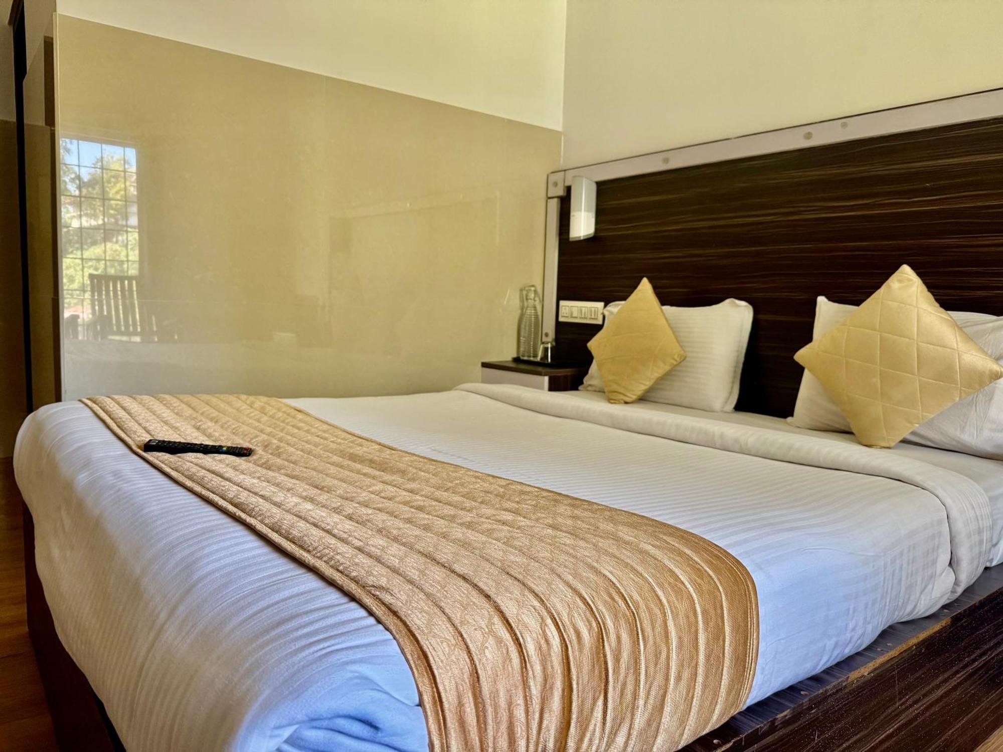 Skylark Holidays Hotel