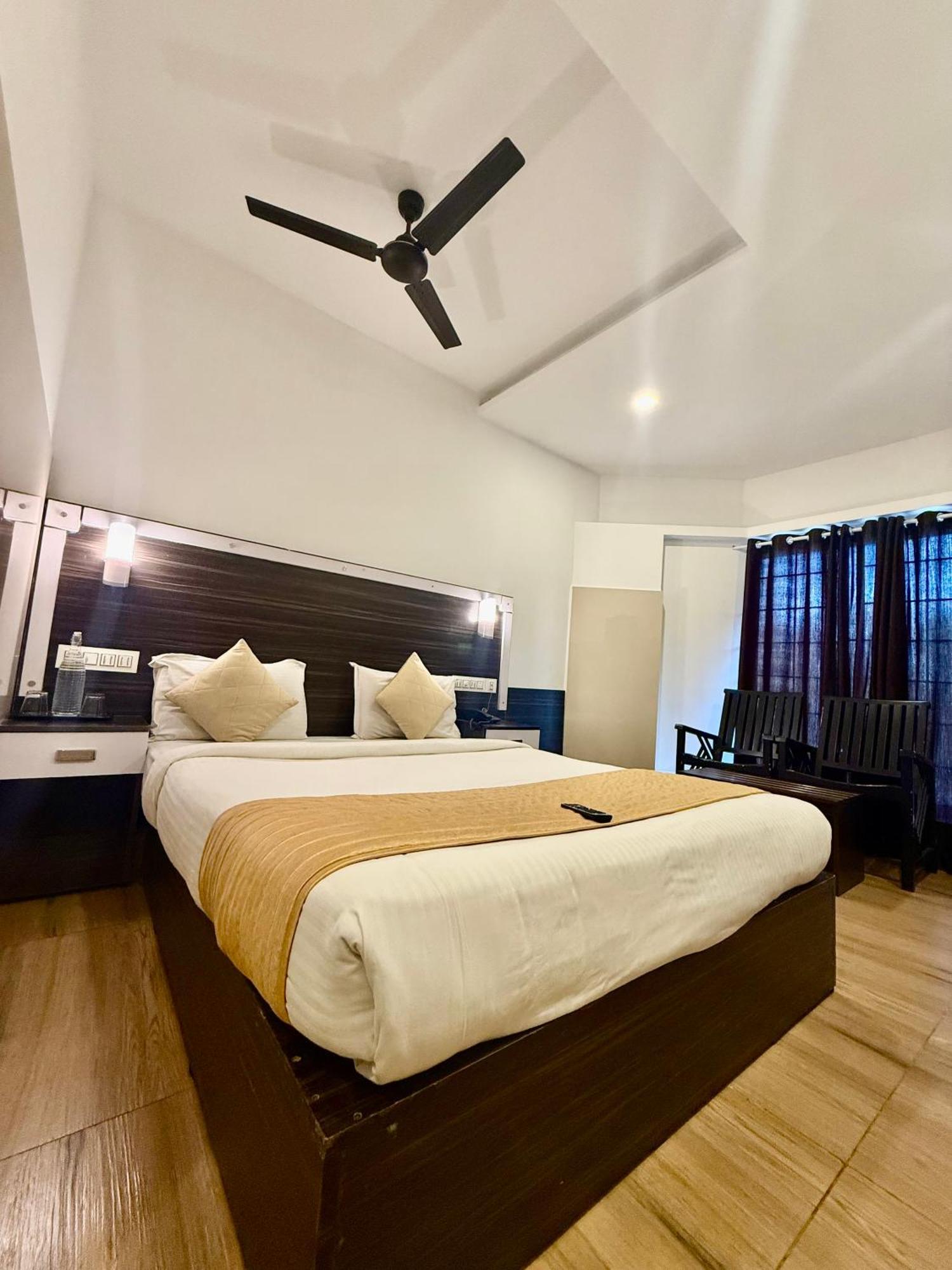 Hotel Skylark Holidays 2*