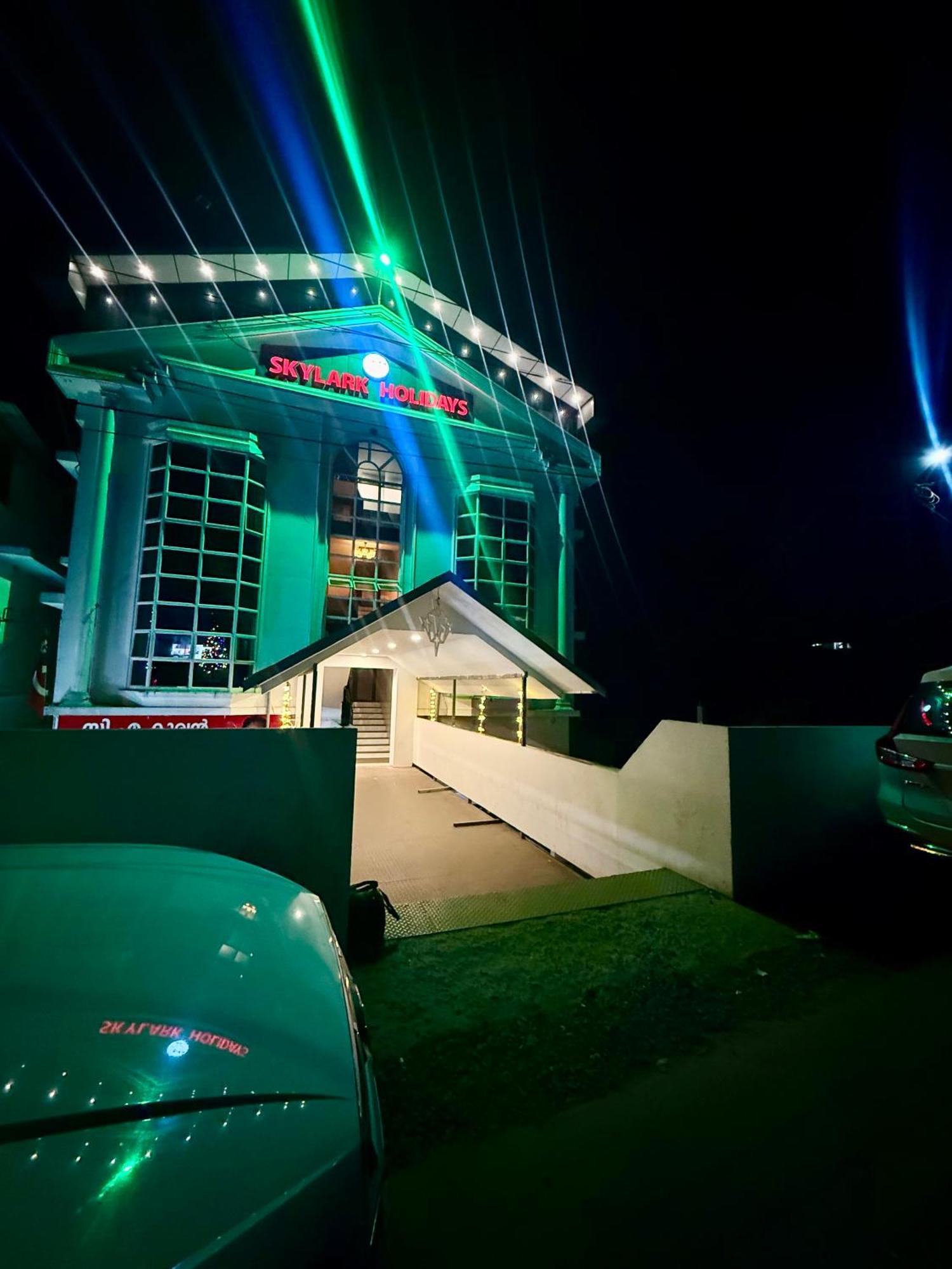 Hotel Skylark Holidays