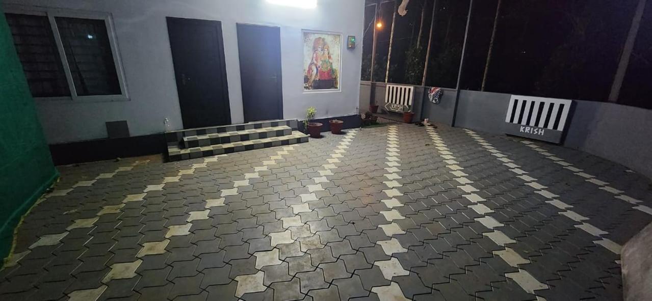 Villa Krish *