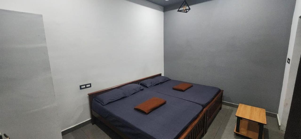 Villa Krish Munnar