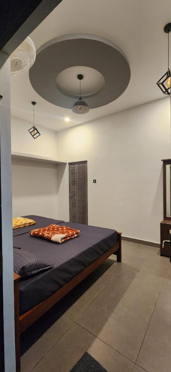 Krish Villa