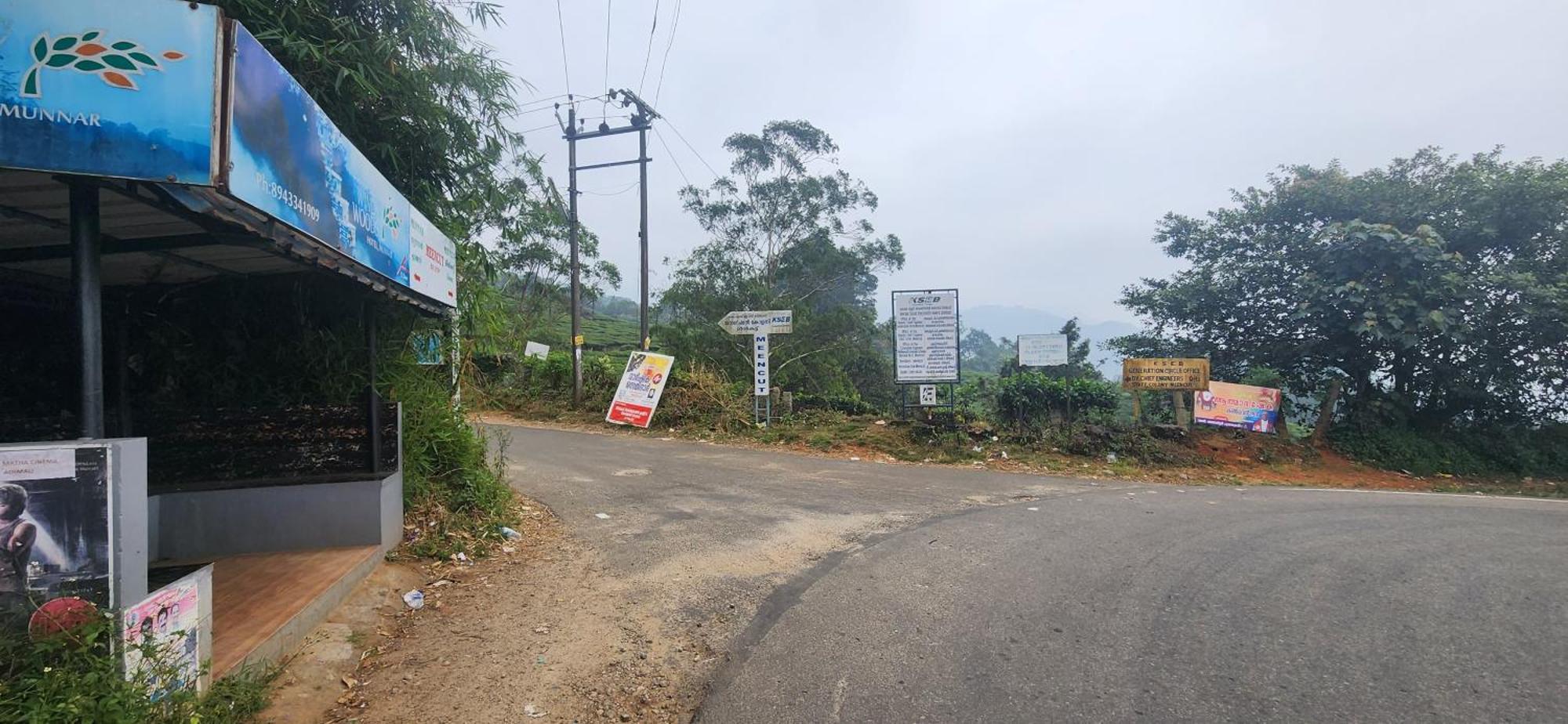 Villa Krish *