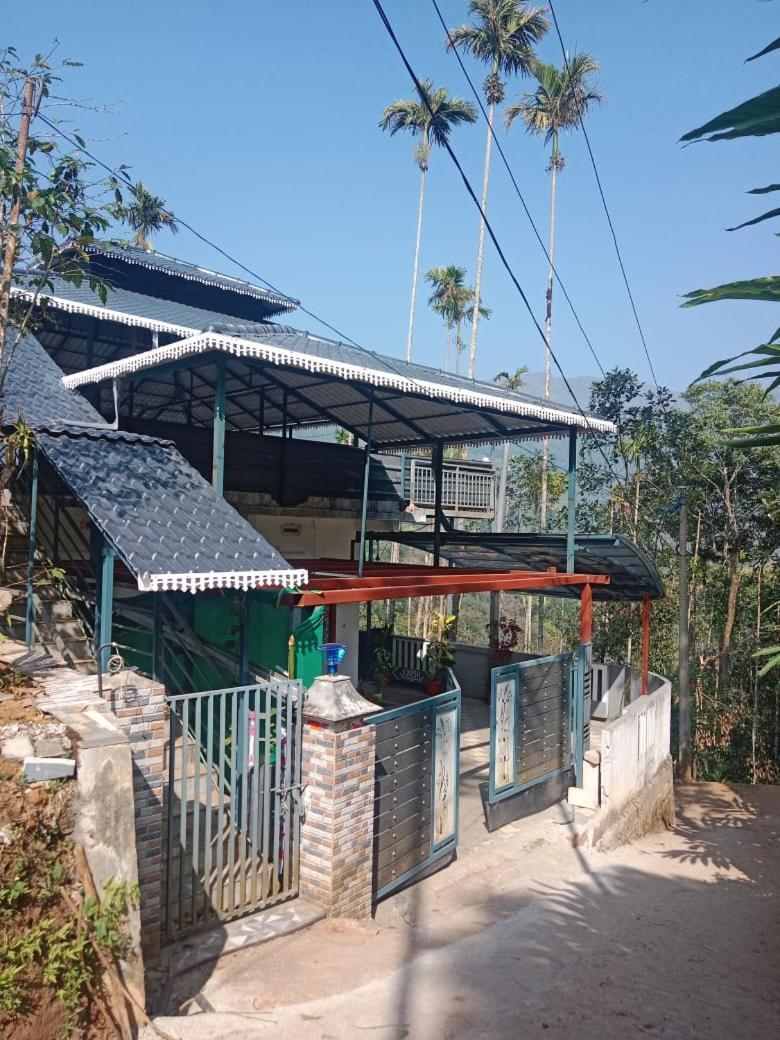Villa Krish Munnar