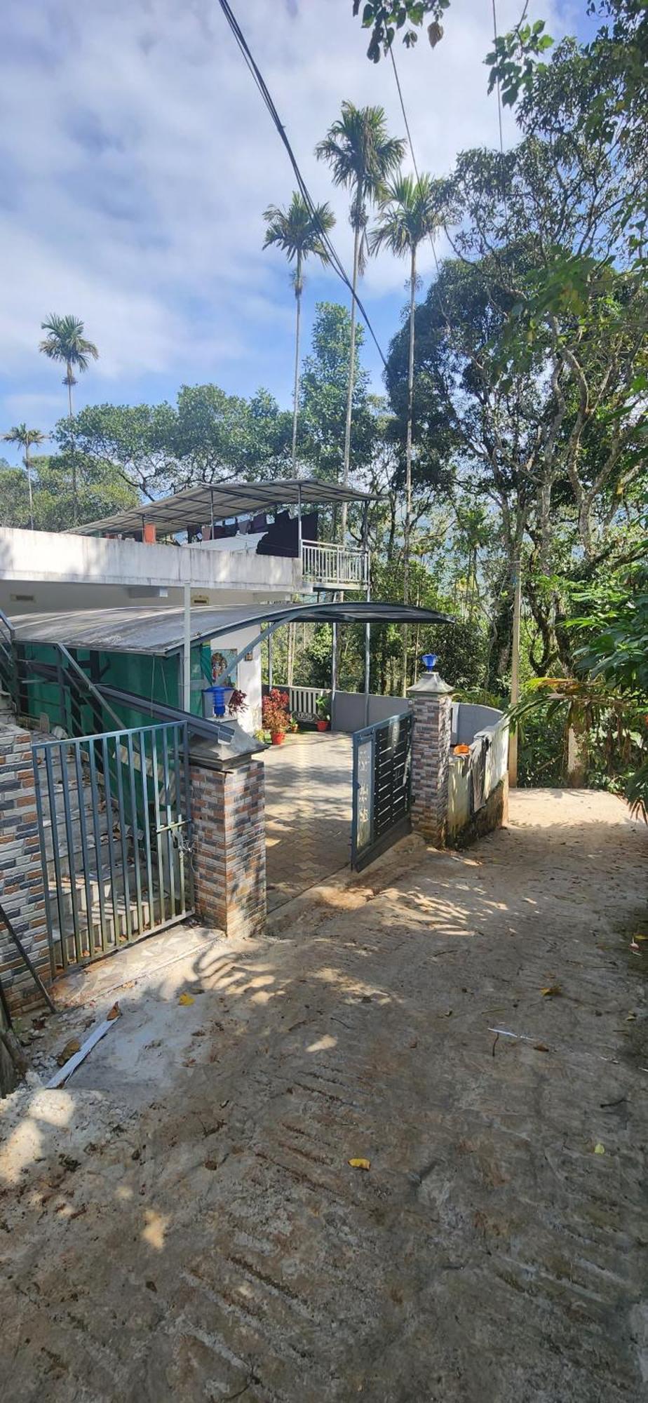 Krish Villa Munnar