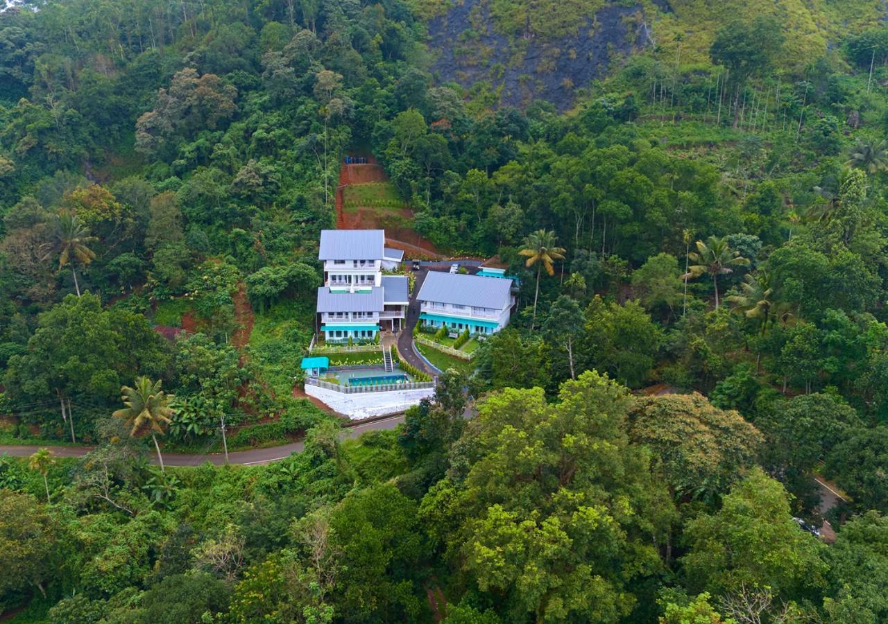 Ice Mist Pool By Voye Homes Munnar