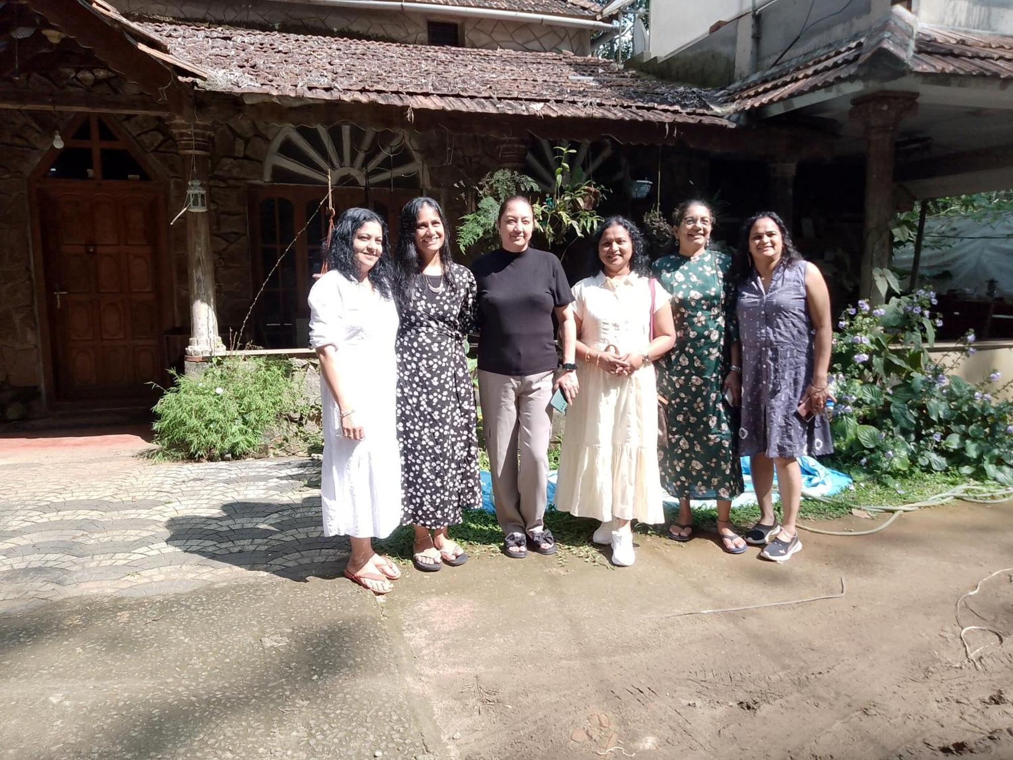 Jungle Jive Treehouse And * Munnar