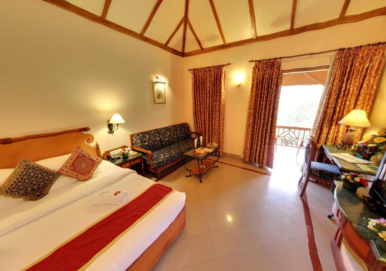 Resort Tea County 4*
